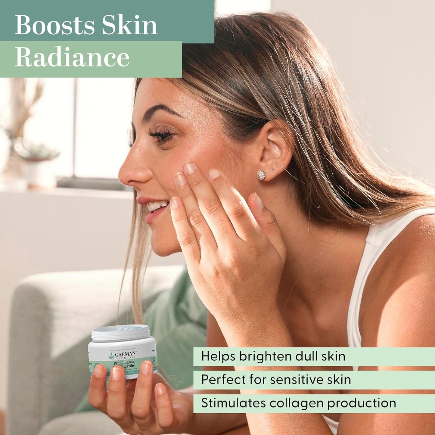 Cleansing Balm, Oil Cleanser for Face & Makeup Remover