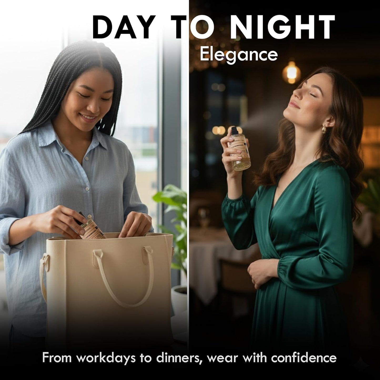 Plum Incandescence - Eau de Parfum - Inspired by T.F Lost Cherry - Unisex Fragrance Long-lasting 3.4 fl. oz (100ml)