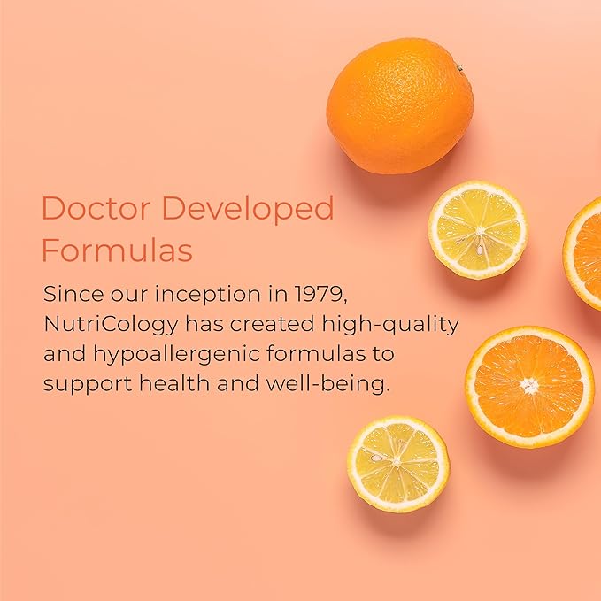 Nutricology HiBiotin Supplement - Extra Strength Biotin Pills, 100,000mcg Biotin, High Dose Biotin, Vegetarian Capsules, Hypoallergenic, Gluten Free - 90 Count