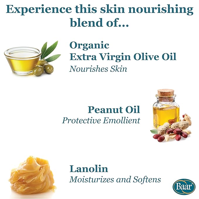 Body Beautiful Massage Oil 8 Oz