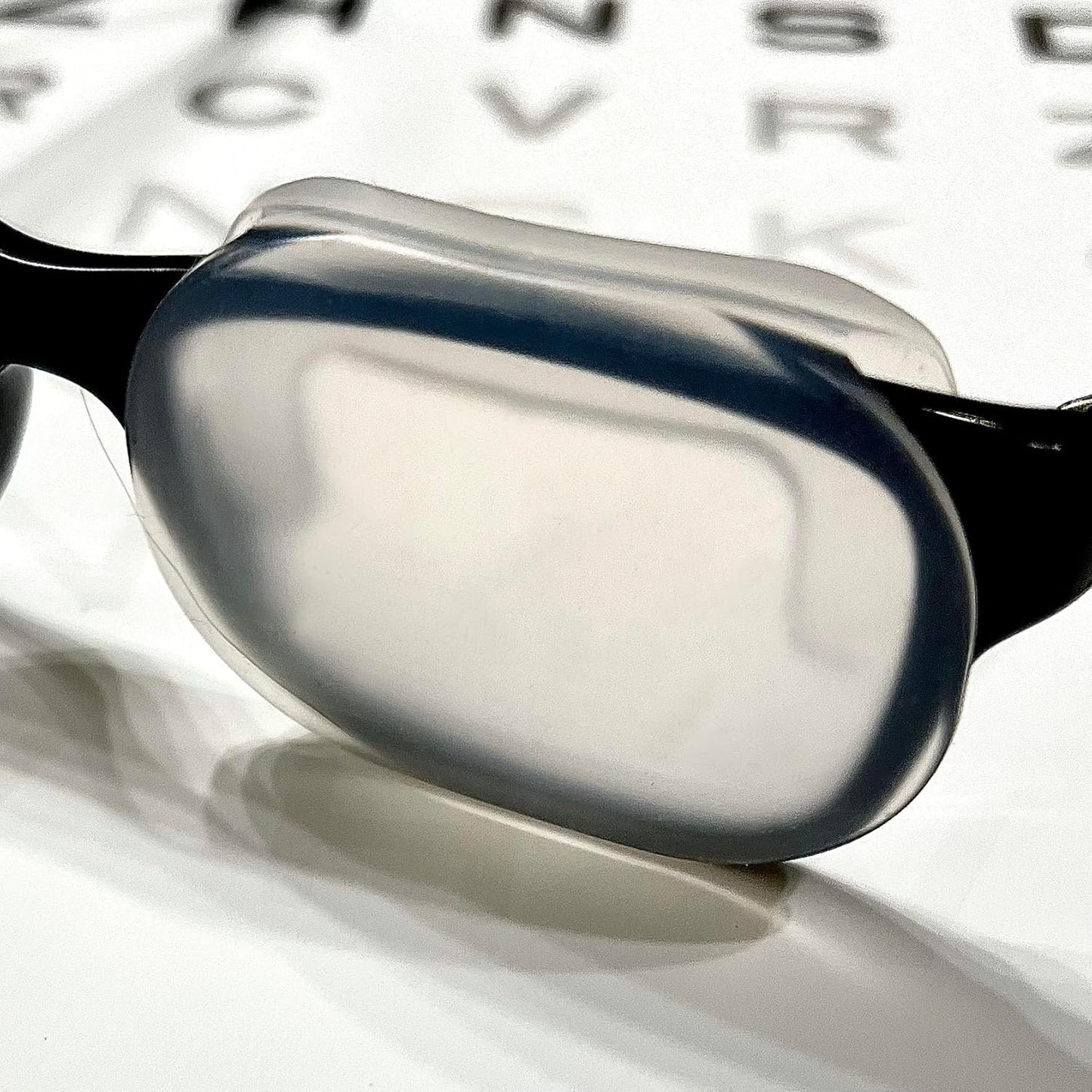 OPTISHIELD Silicone Optical Occluder