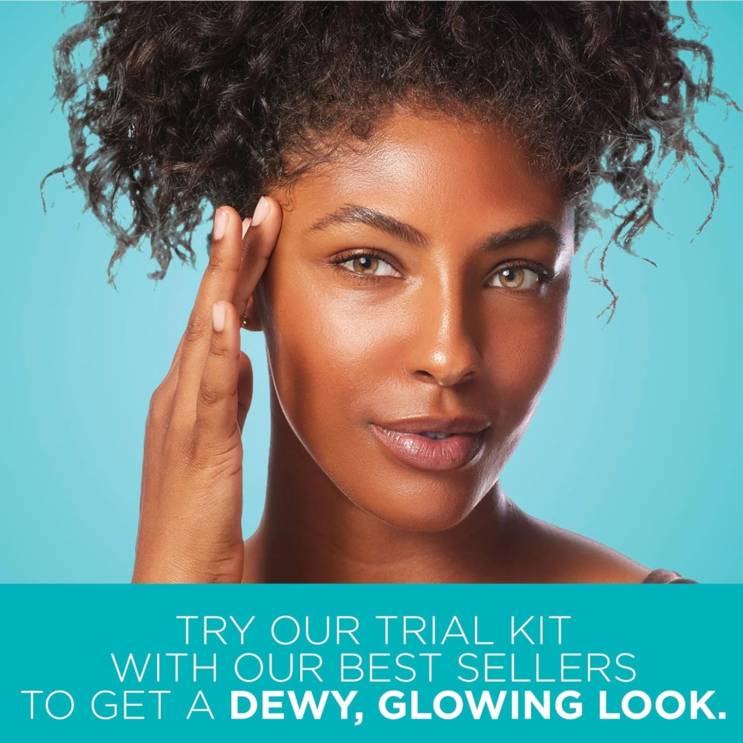 Curel Japanese Skin Care Travel Size Toiletries, for Dry, Sensitive Skin, Travel Size Face Wash, Lotion, & Makeup Remover