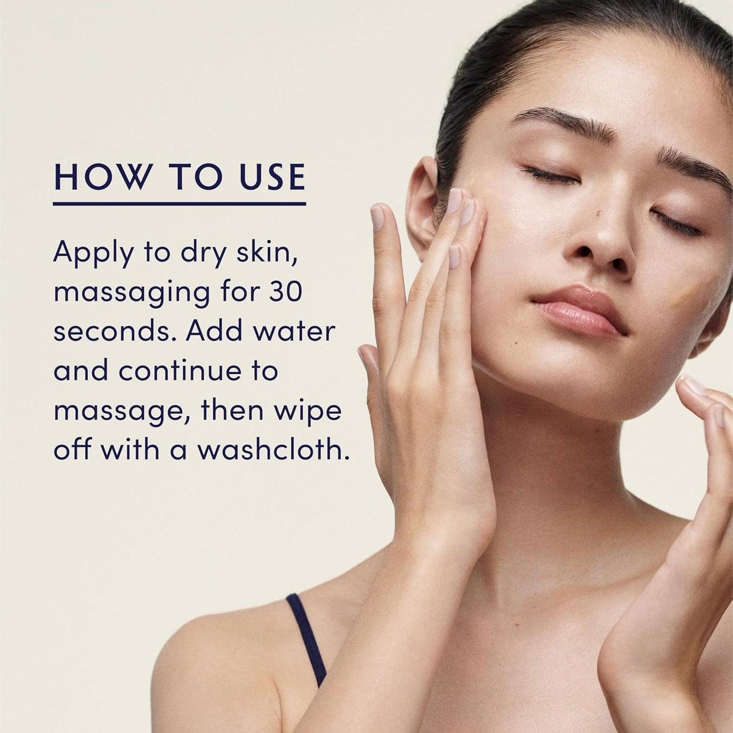 Naturopathica Manuka Honey Cleansing Balm, Manuka Honey Skin care, Makeup Removing Facial Cleanser, Gentle and Hydrating Face Wash, Cleansing Balm 2.8 fl oz