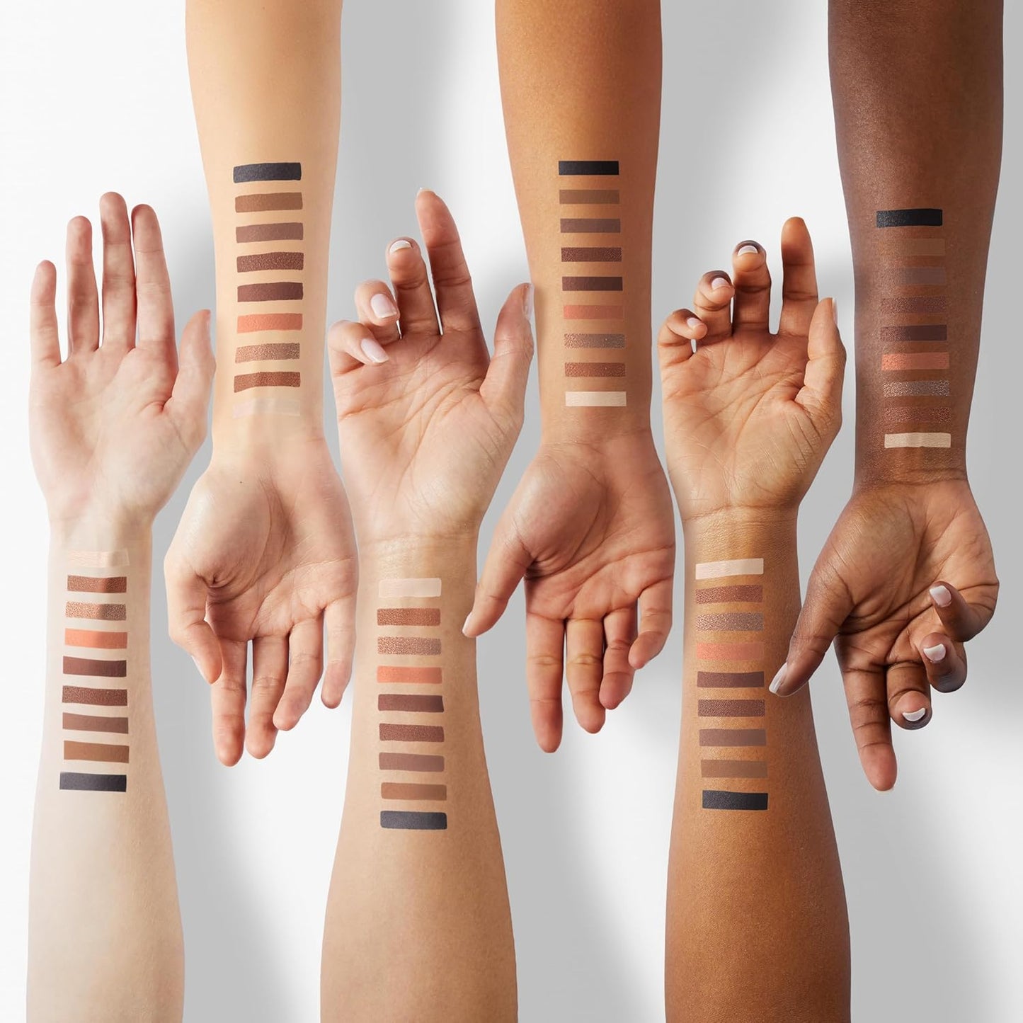 Morphe 9T Neutral Territory Artistry Palette - Eye Makeup Palette with Matte & Shimmer Neutral Hues for Everyday and Glam Looks - Pigmented Shades with Blendable & Buildable Formulas (0.35 oz)