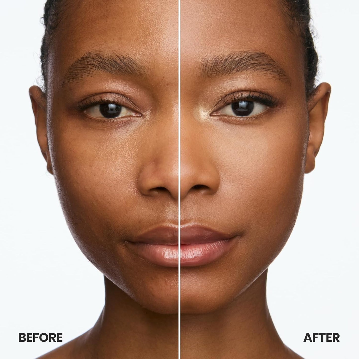 Wonderskin Hyper-Bond Serum Foundation – Waterproof, Transfer-Proof, 24HR Longwear Face Makeup with Niacinamide & Hyaluronic Acid – Lightweight, Natural Finish, Vegan & Cruelty-Free (Soul)