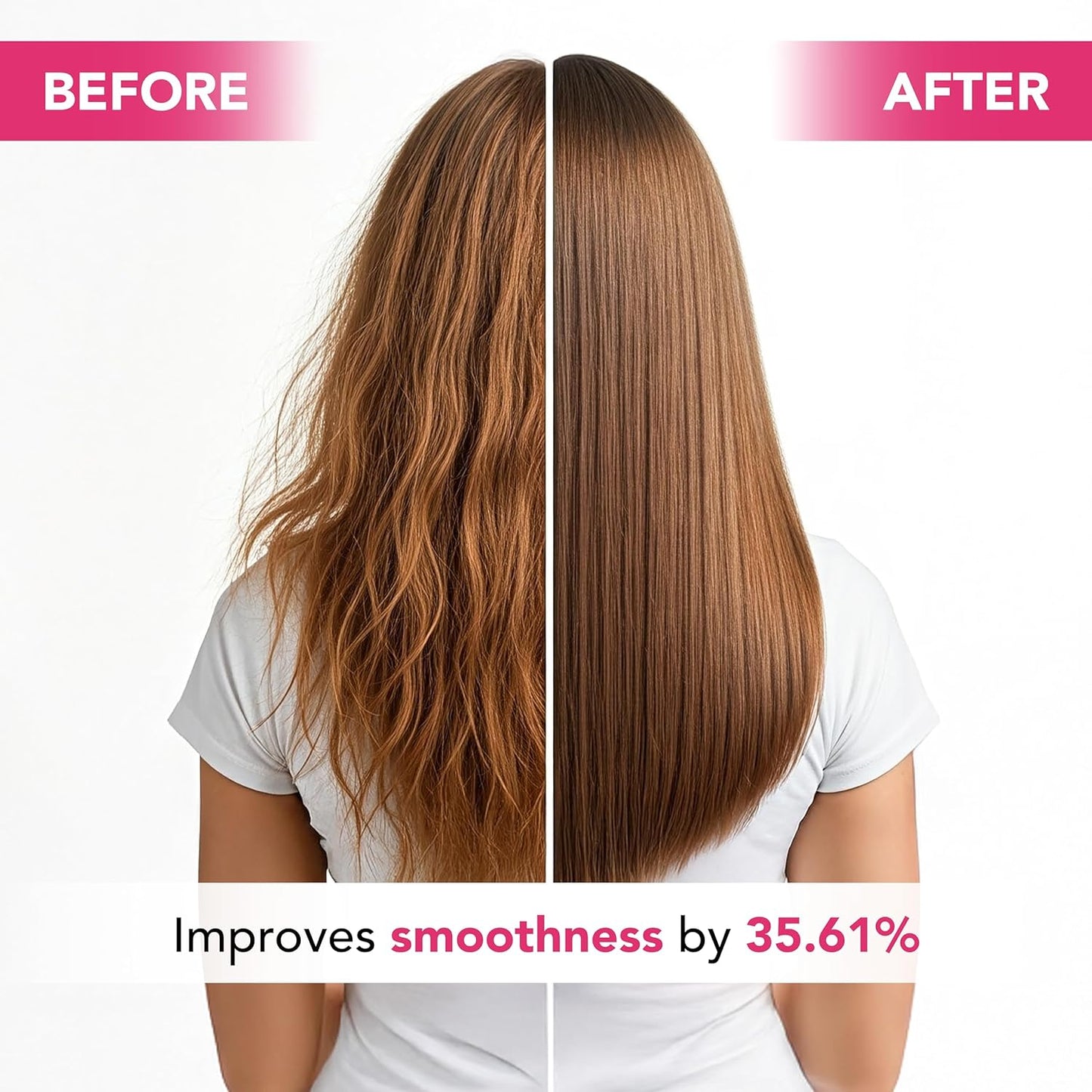 Botanic Hearth Hibiscus & Silk Protein Hair Oil (6.7 Fl Oz) |Nourishing And Strengthening Hair Treatment For Thicker, Healthier|Looking Hair | Paraben Free | Suitable For All Hair Types