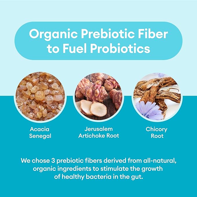 Physician's CHOICE Probiotics 60 Billion CFU 10 Strains 60ct