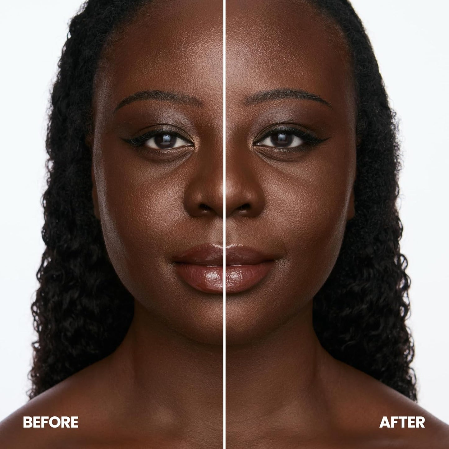 Wonderskin Hyper-Bond Serum Foundation – Waterproof, Transfer-Proof, 24HR Longwear Face Makeup with Niacinamide & Hyaluronic Acid – Lightweight, Natural Finish, Vegan & Cruelty-Free (Aura)