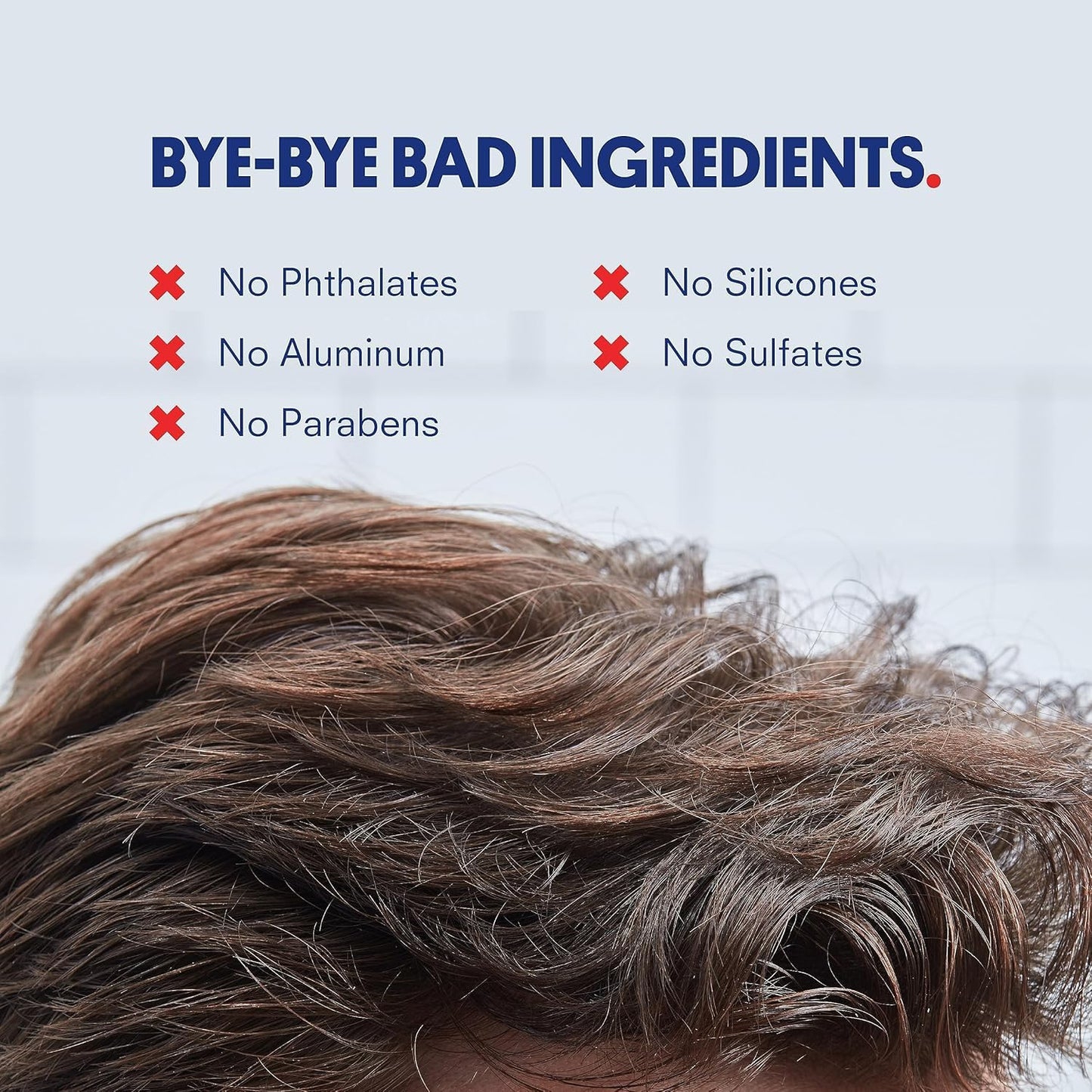 Huron Shower Kit - Shampoo, Conditioner, & Body Wash For Men - Sea Salt + Driftwood Scent - Hydrating & Nourishing Men’s Shampoo & Conditioner