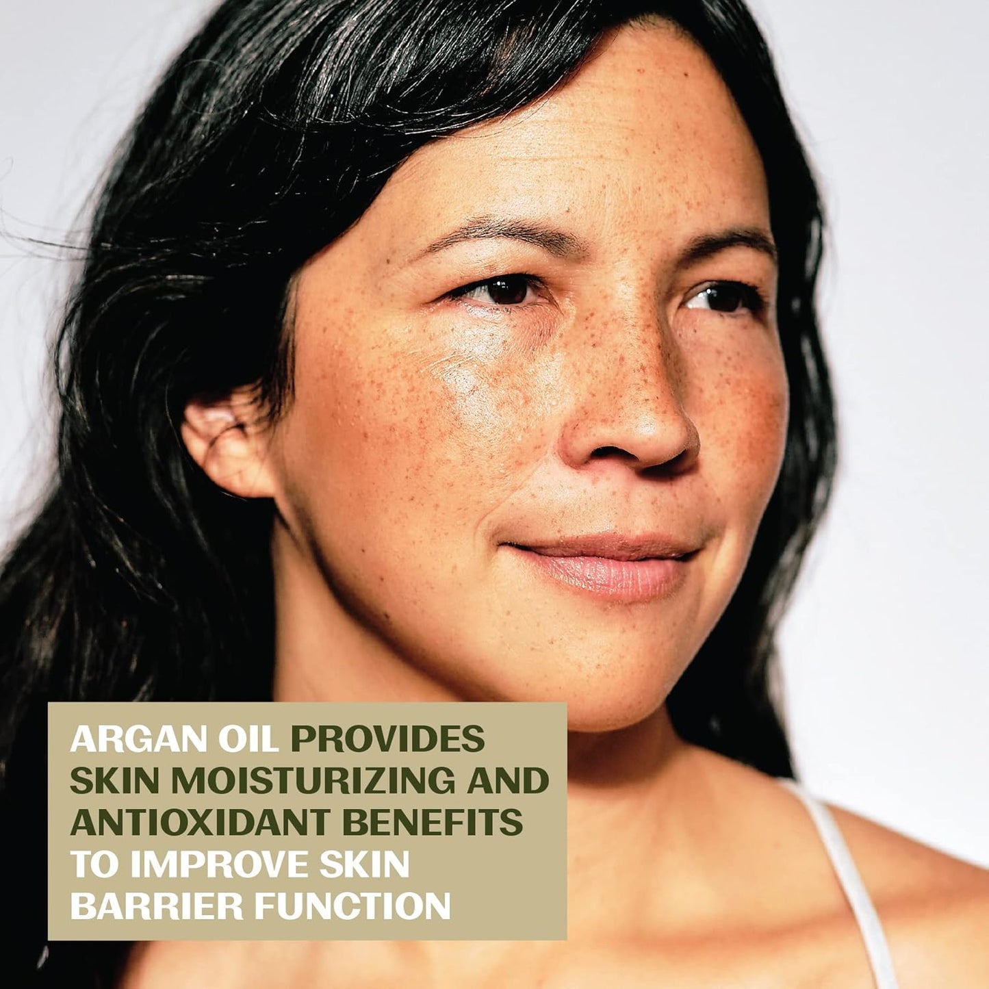 Thrive Natural Care Face Wash Gel for Men & Women - Daily Facial Cleanser with Anti-Oxidants & Unique Natural Ingredients for Healthier Skin Care - Vegan, Pack of 3