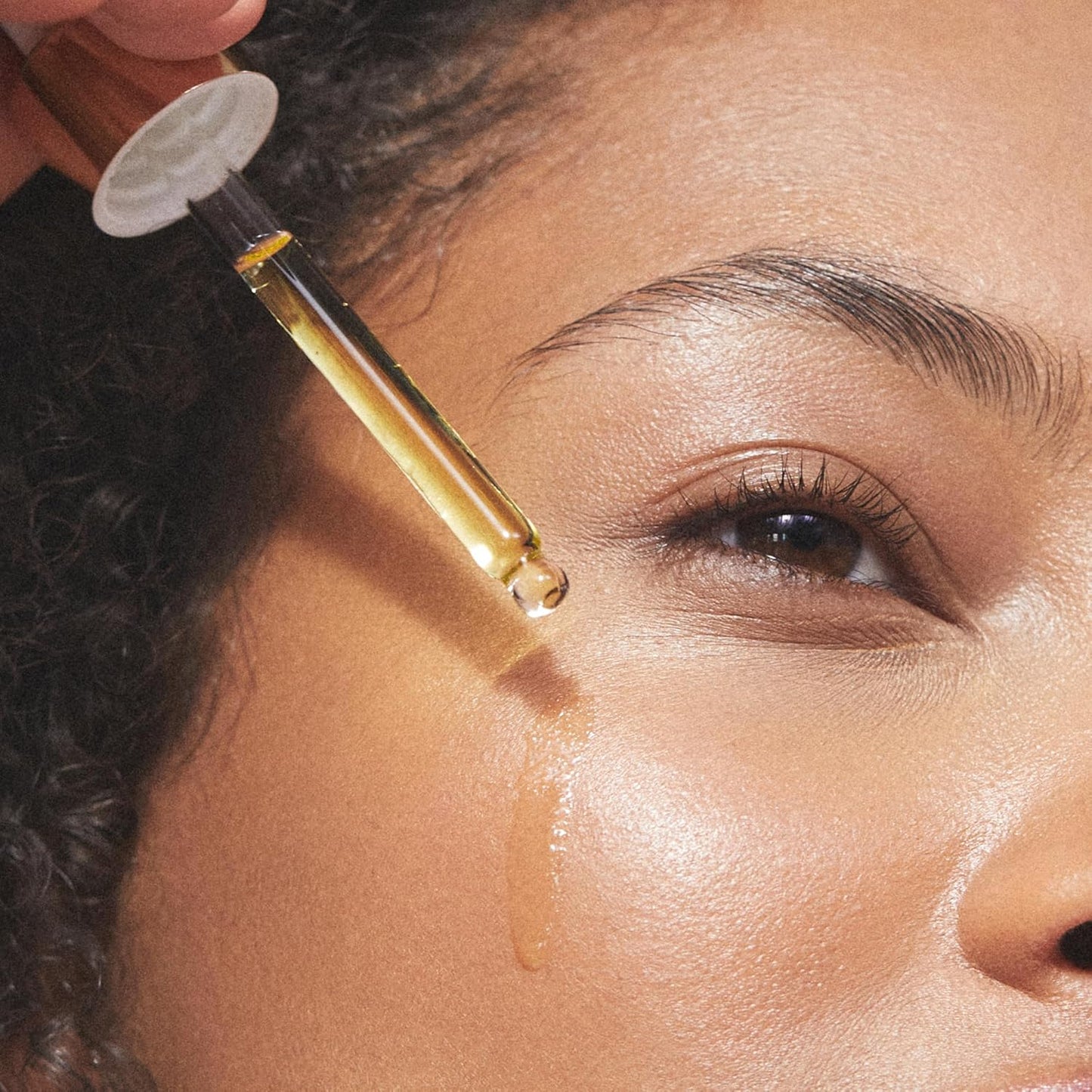 KORA Organics Noni Glow Hydrating Face Oil with Antioxidants, Nourish & Illuminate, Certified Organic, Cruelty Free, 0.34 fl oz