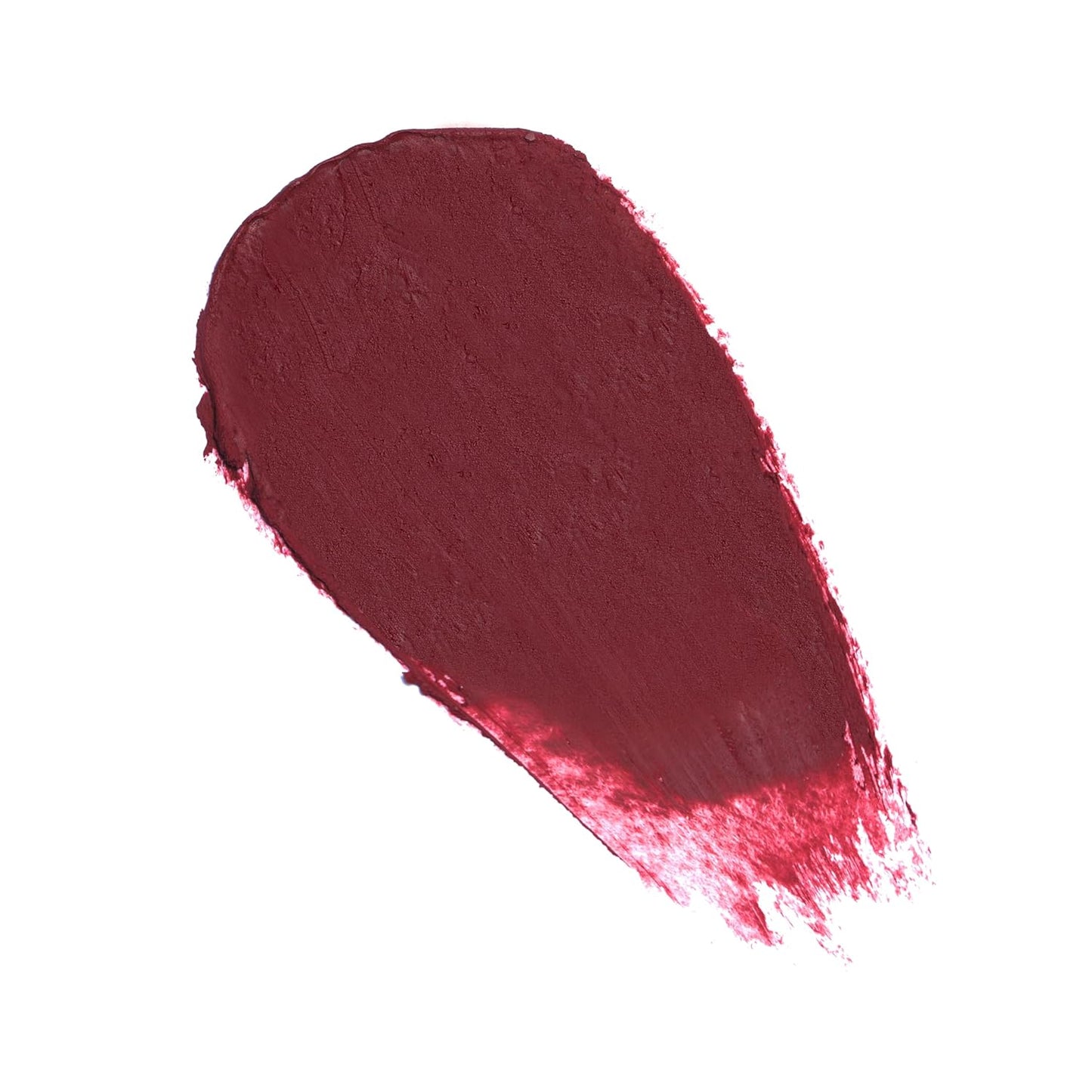 Multi-Use Makeup Stick - Blush, Lipstick, Eyeshadow & Highlighter For All Skin, Buildable Color, Long-Lasting, Lightweight, Natural Soft Finish(38 Red Rose Matte), 0.158 oz