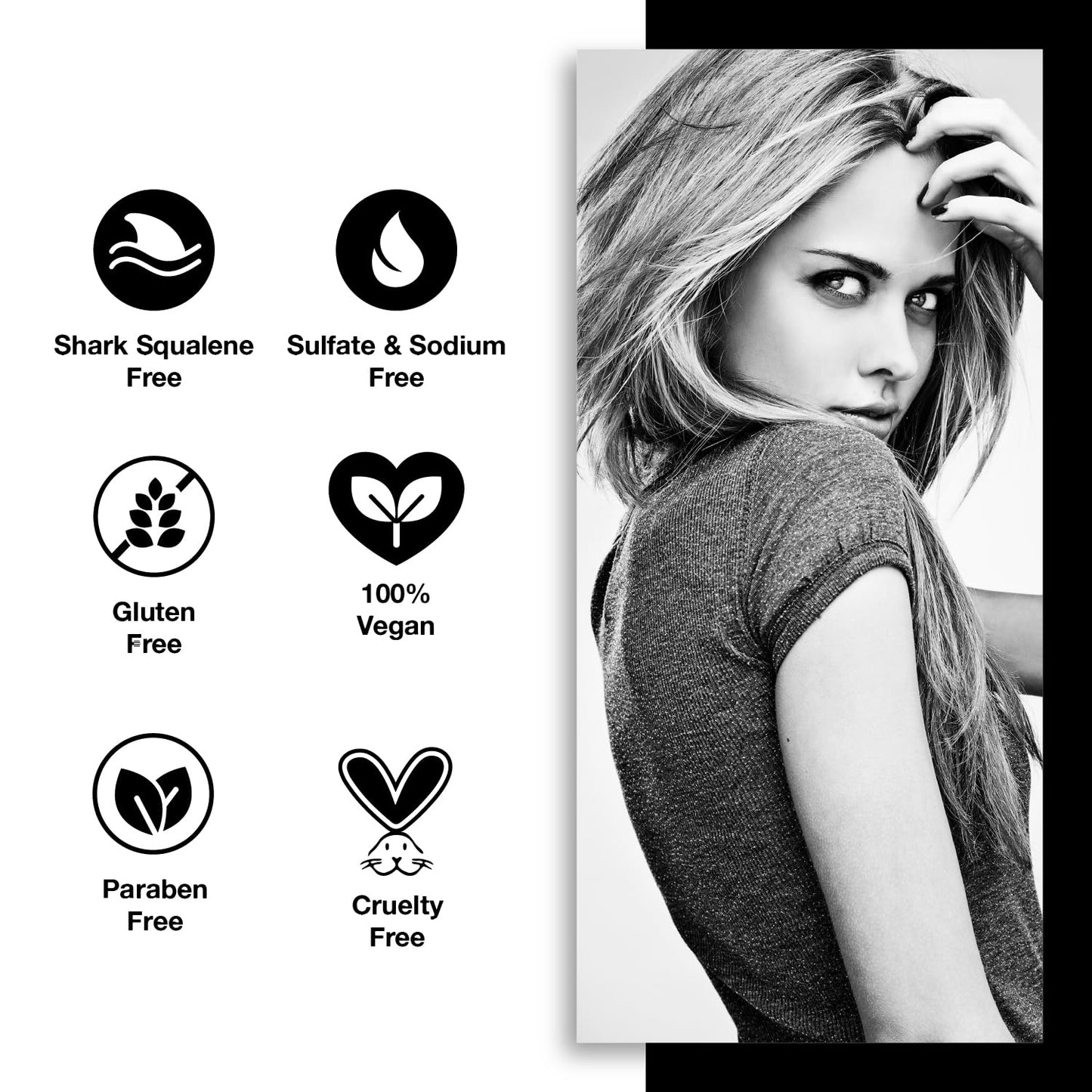 Number 4 Mini Sugar Texture Spray for Hair, Hair Styling Product for Beach Inspired Waves, Travel-Size Texturizing Spray,1.45 oz