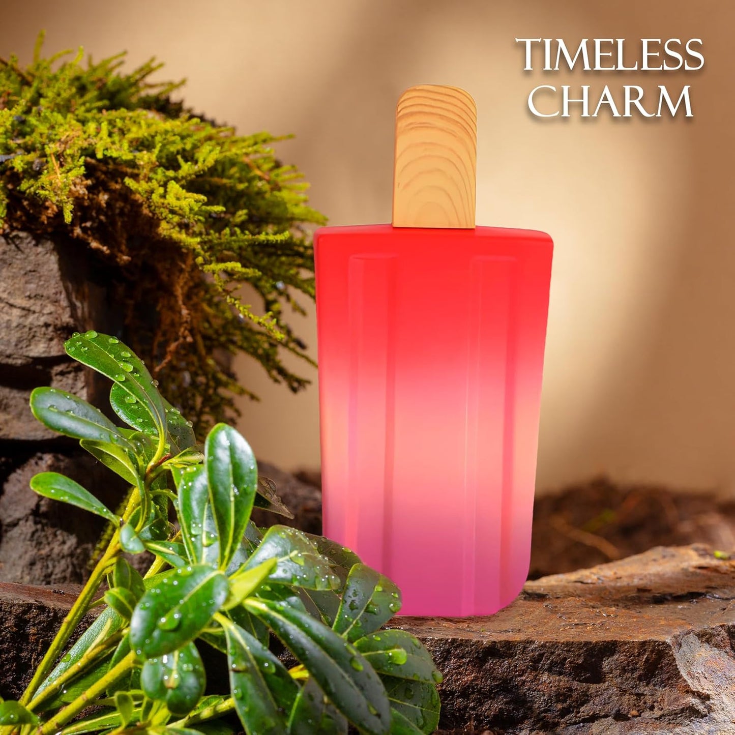 2PCS Rio Sweet Crush Vanilla Eau de Parfum for Women - 100ml Floral & Fruity Perfume Withvanilla Toasted Macadamia Nut, Sea salt & White Chocolate Notes Long-Lasting Fragrance