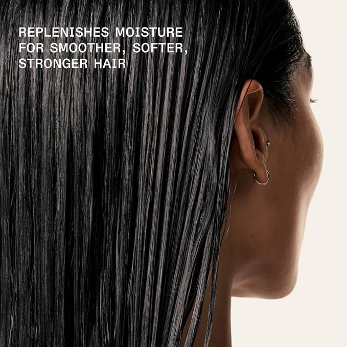 Olaplex No. 8 Bond Intense Moisture Hair Mask, Adds Smoothness & Nourishes for Visibily Healthy Hair, For All Hair Types & Treats Damaged Hair, 3.3 fl oz