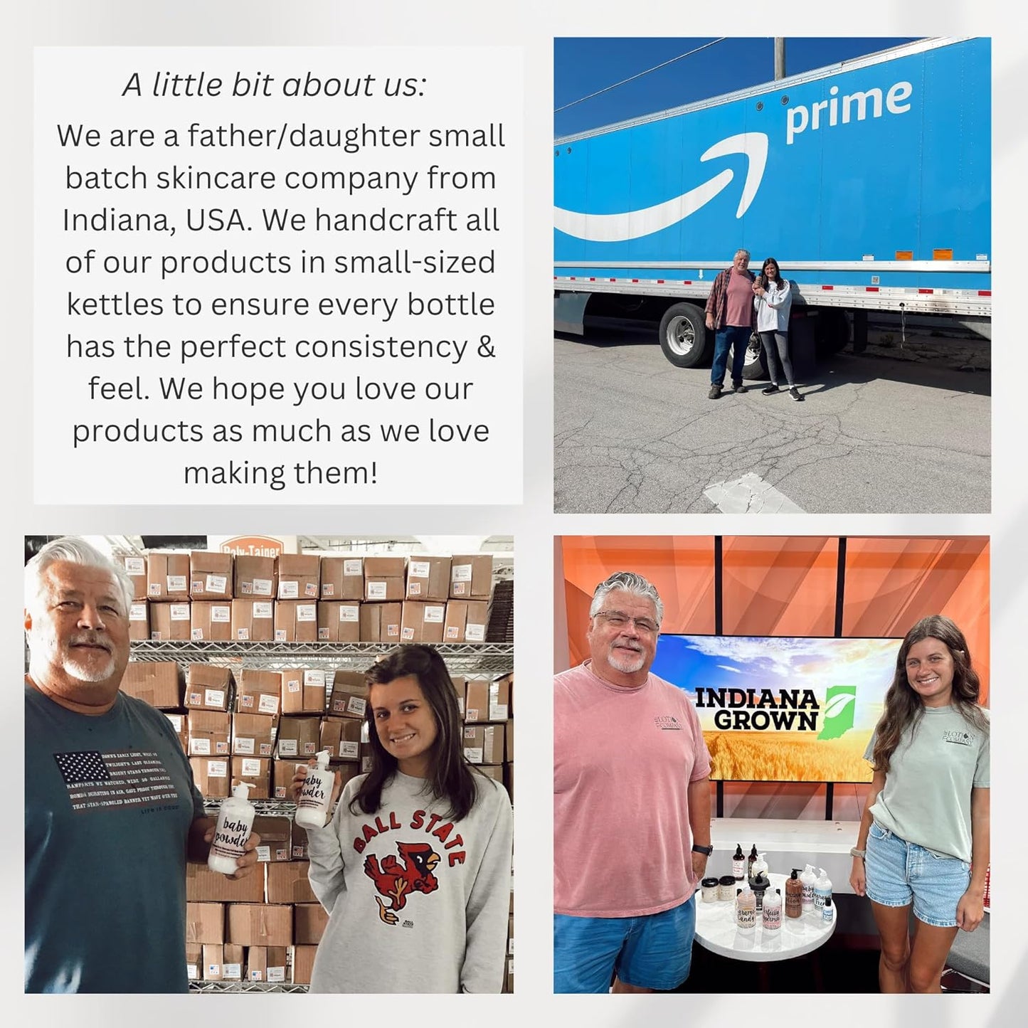 Hydrating Bronzing Lotion for a Radiant Sun-Kissed Glow – Enhances Color, Non-Greasy, Made in USA, Suitable for All Skin Types; 24 Hour Skin Therapy Body Lotion