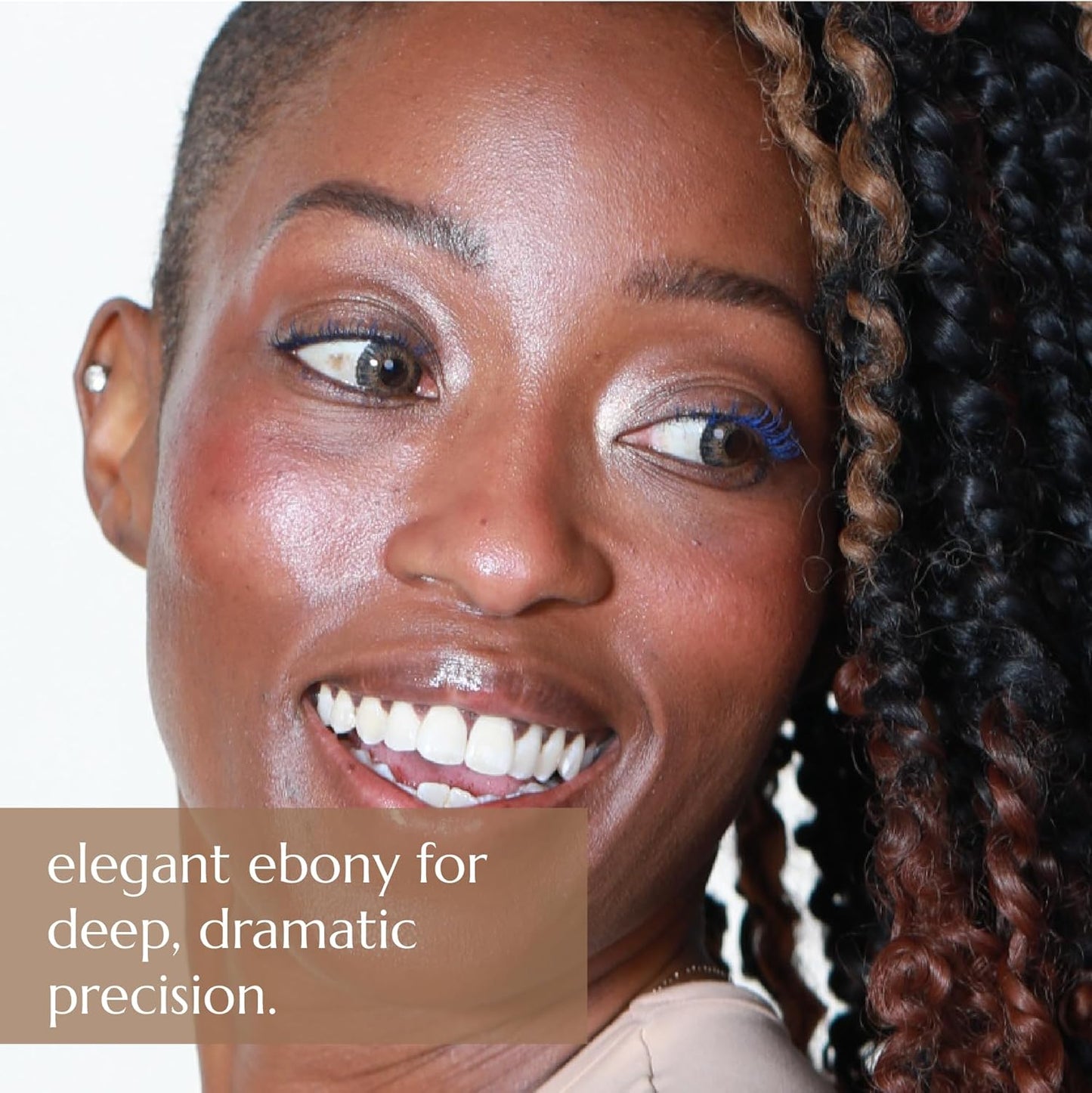 Chella Eyebrow Cream, Elegant Ebony - Vegan, Cruelty Free, Paraben Free, Gluten Free Eyebrow Pomade Makeup - Long Wearing, Velvet Consistency, Water Resistant