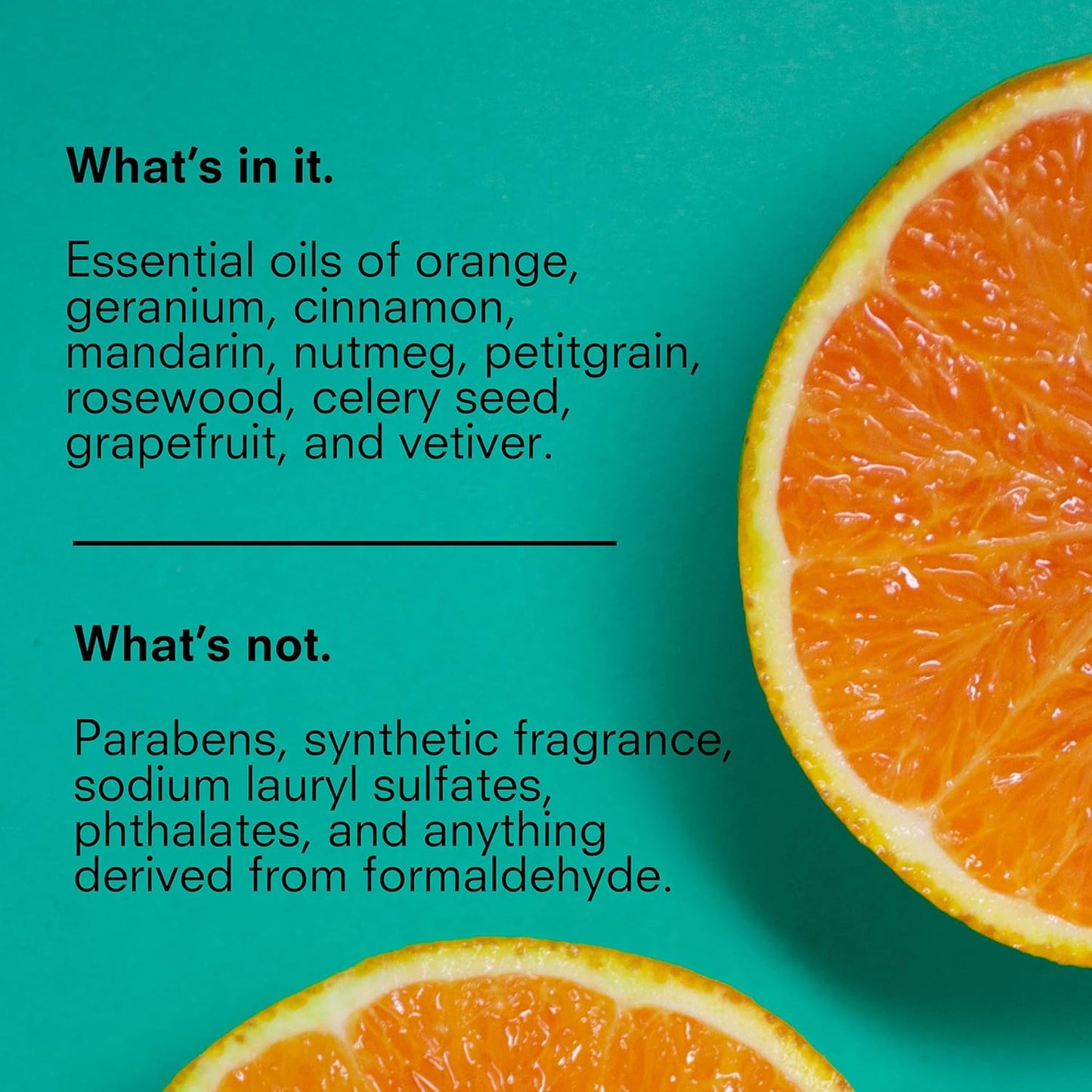 Public Goods Body Wash for Men and Women | Natural Soap for Bath & Shower | Body Scrub Made with Organic Essential Oils | Sulfate & Paraben Free | Vegan Friendly | 12 Fl Oz Bottle (Pack of 2)