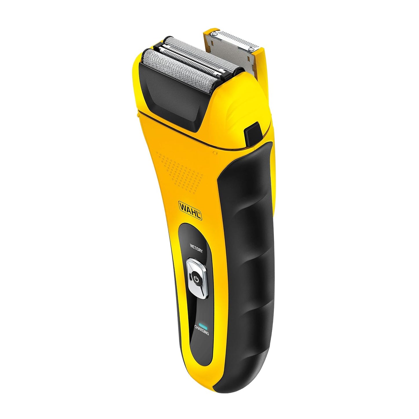 Wahl 7061-100 LifeProof Rechargeable WaterProof Wet/Dry Lithium-ion Shaver