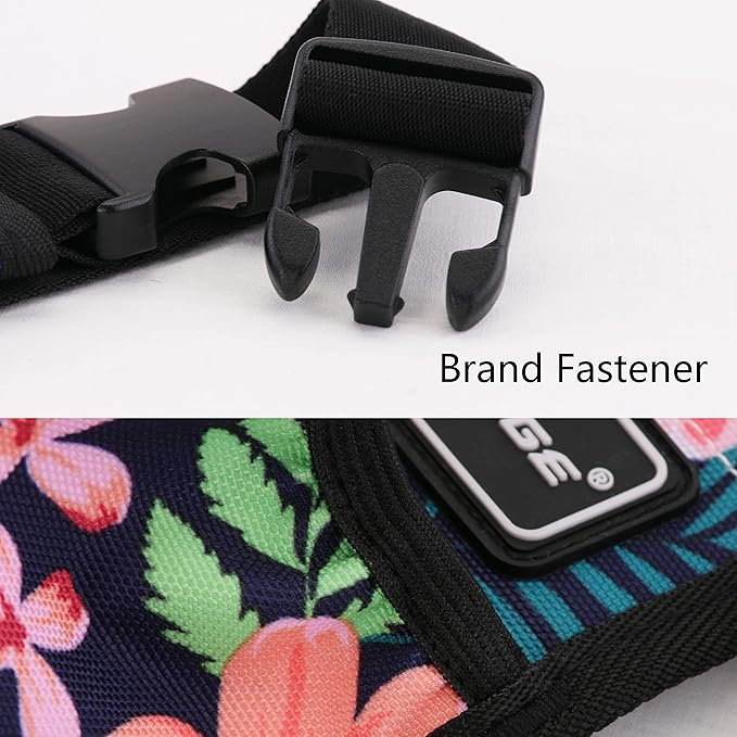 Massage Bottle Bag Massage Oil Holster Lotion Holster Massage Therapist Massage Oil Holster Massage Lotion (TH1KD-SL46BH)