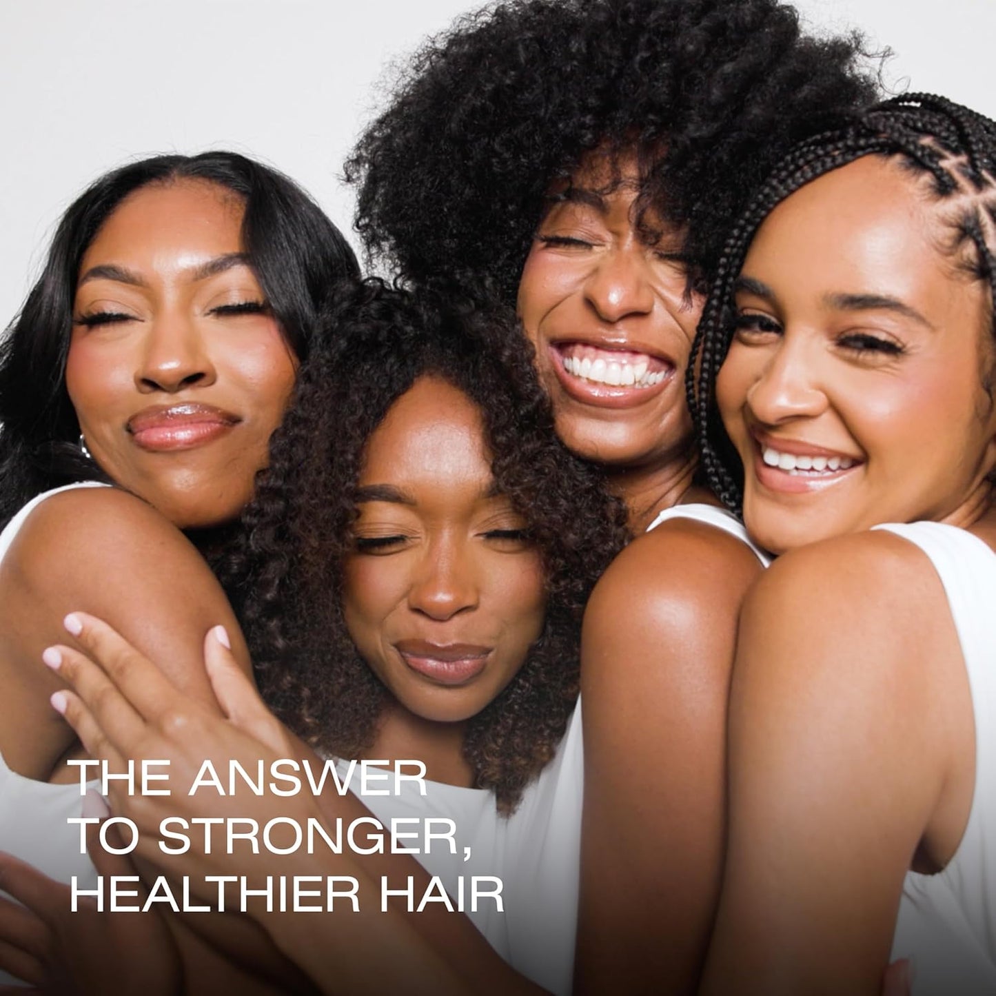 tgin Miracle RepaiRx Deep Hydrating Hair Mask for Curly, Coily and Wavy Hair, with Biotin and Black Castor Oil, Deep Moisture and Repair for Damaged, Color-Treated Hair, 12 oz