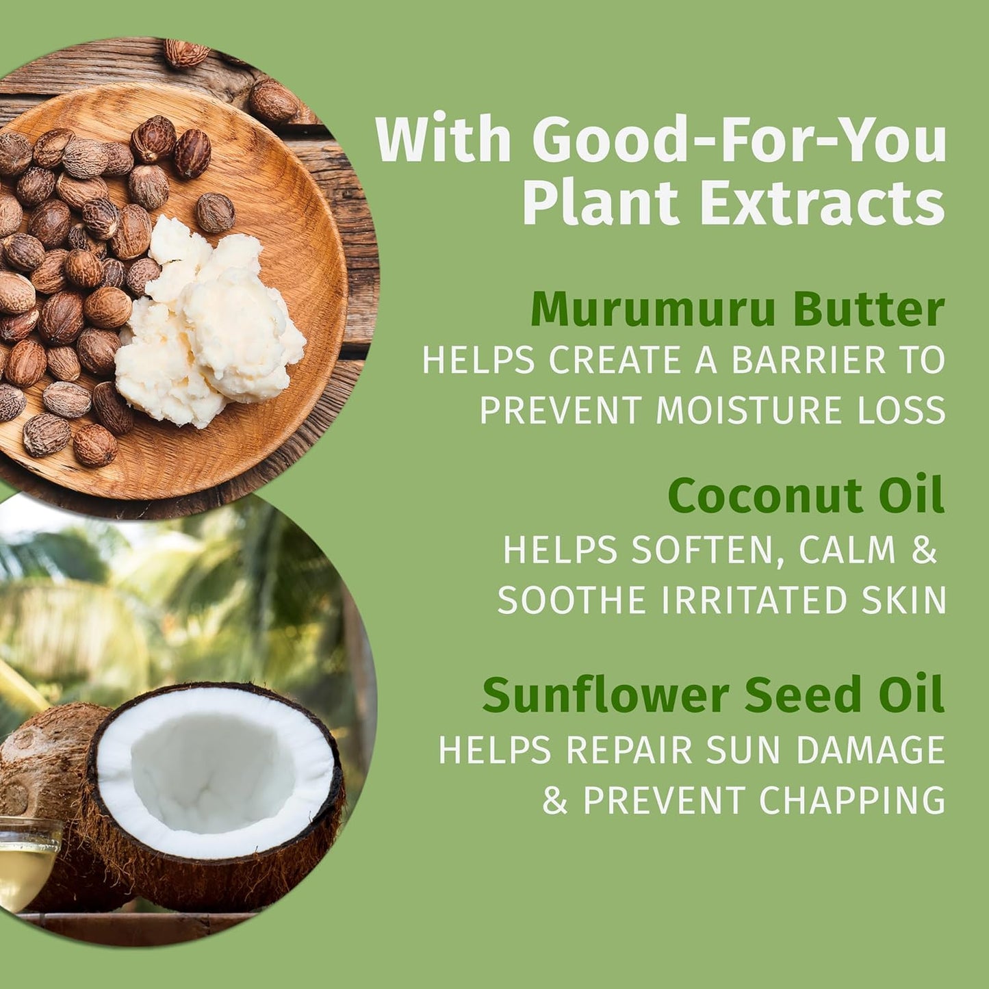 Hempz Hydrating Lip Sleeping Mask - Triple Moisture Fresh Citrus (.95 Oz.) | Overnight Hydrating Lip Balm for Dry Lips, Lip Repair, Chapped Lip Treatment & Nourishment for Women