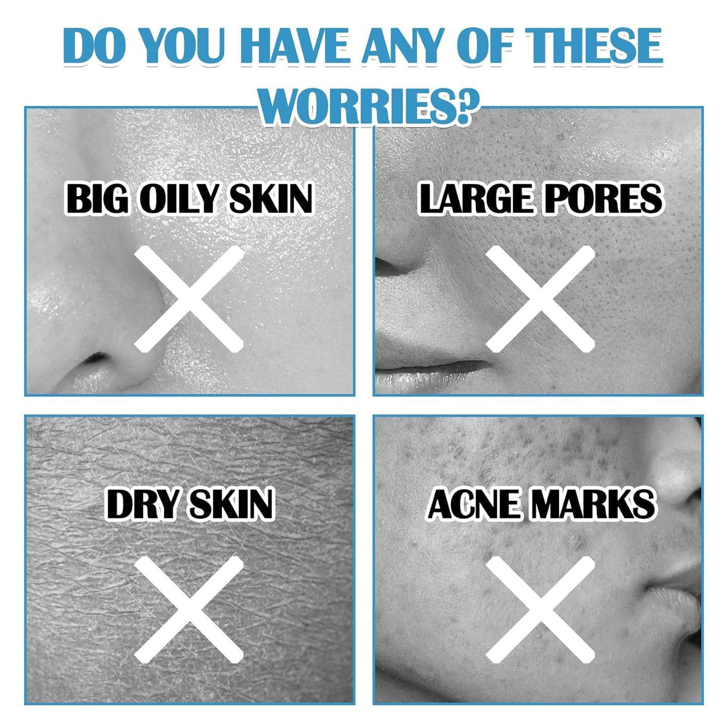 3 Pack Collagen Face Sheets Mask,Hydrating Face Masks Skincare,Moisturizing Facial Masks for Women and Men,Overnight Face Mask Skin Care for All Skin Types