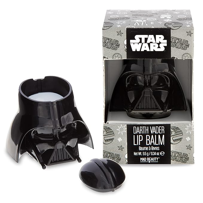 Star Wars Darth Vader Lip Balm