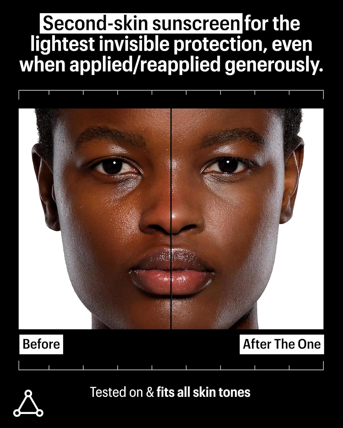 Allies of Skin Daily Face Sunscreen SPF 50, Jumbo | Zero White Cast Lightweight Gel Formula | Dermatologist Tested Under Makeup Primer| Water-Resistant & PA++++ Broad Spectrum UVA/UVB (3 fl oz)