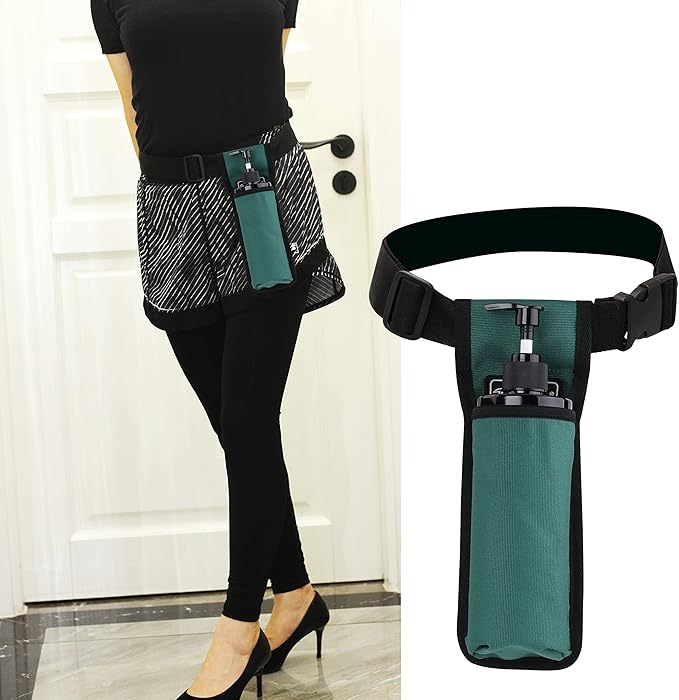 Massage Oil Holster Massage Bottle Bag Lotion Holster Massage Therapist Massage Oil Holster Massage Lotion …(1kd9D-HLL)