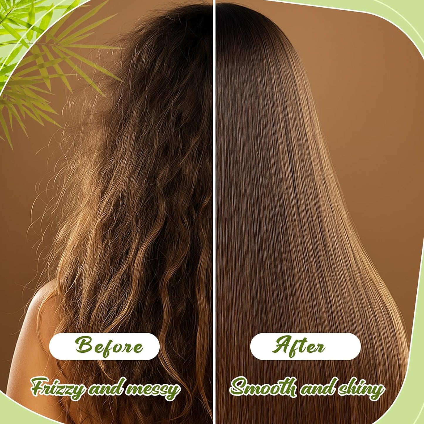 Tessco for you 12 Pcs Christmas Bamboo Hair Brushes Thanksgiving Bulk Wooden Paddle Brush Scalp Massage Bristle Anti Static Engraving DIY Gift for Women Wedding(9.65'' X 3.35'',Macaron)