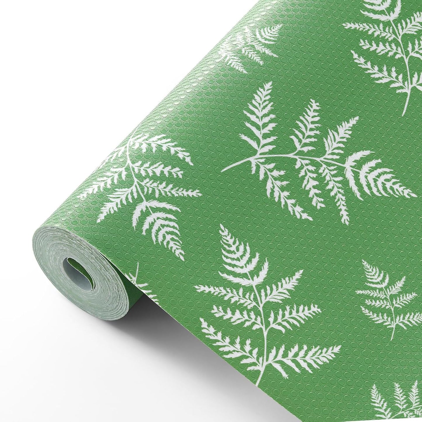 Cooyes Shelf Liners for Kitchen Cabinets, Waterproof and Oil-Proof Kitchen Cupboard Liner, Refrigerator Liners and Plastic Drawer Mats EVA Non Adhesive Shelves