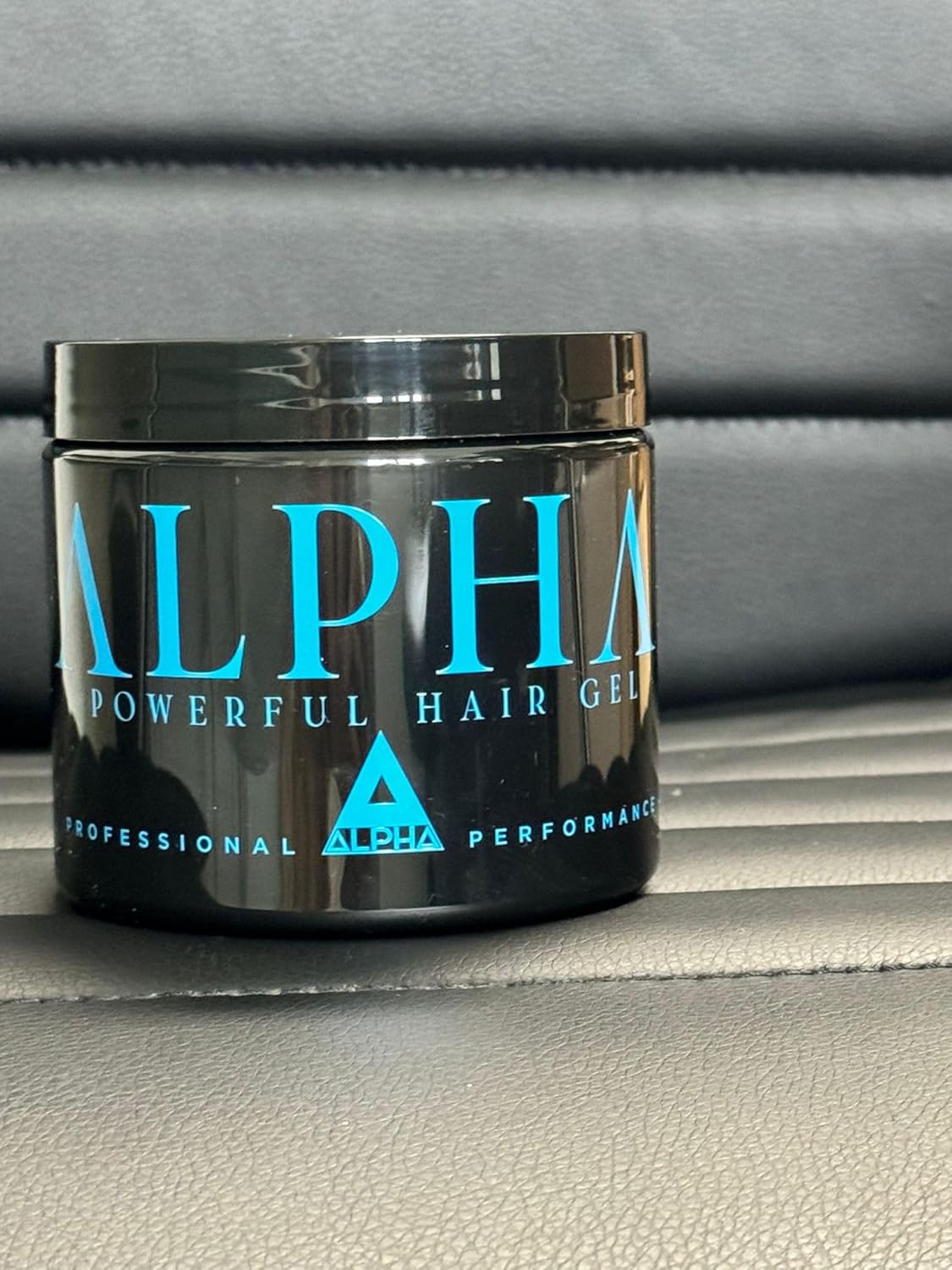 ALPHA Gel (Blue, 16oz)