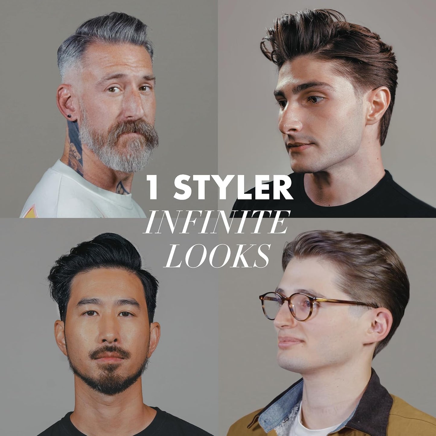 Hanz de Fuko Sponge Wax – Premium Men’s Hair Styling Wax for a Medium Hold, Semi-Matte Finish – Ideal Texture Product for All Hair Types, Especially Thick Hair – 2 oz, Travel Size