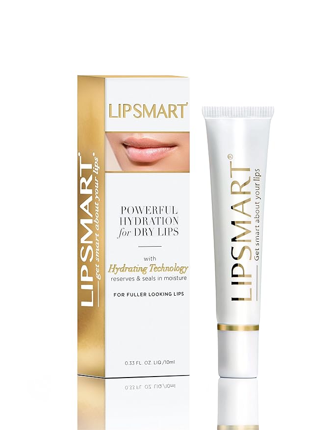 Ultra Hydrating Lip Treatment Moisturizer and Volumizer - Powerful Hydration for Dry Lips (1)