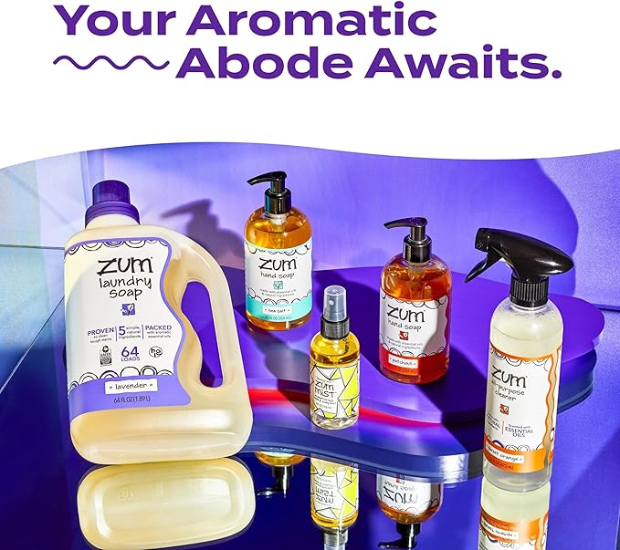 Zum Massage and Body Oil - Dragon's Blood - 4 fl oz