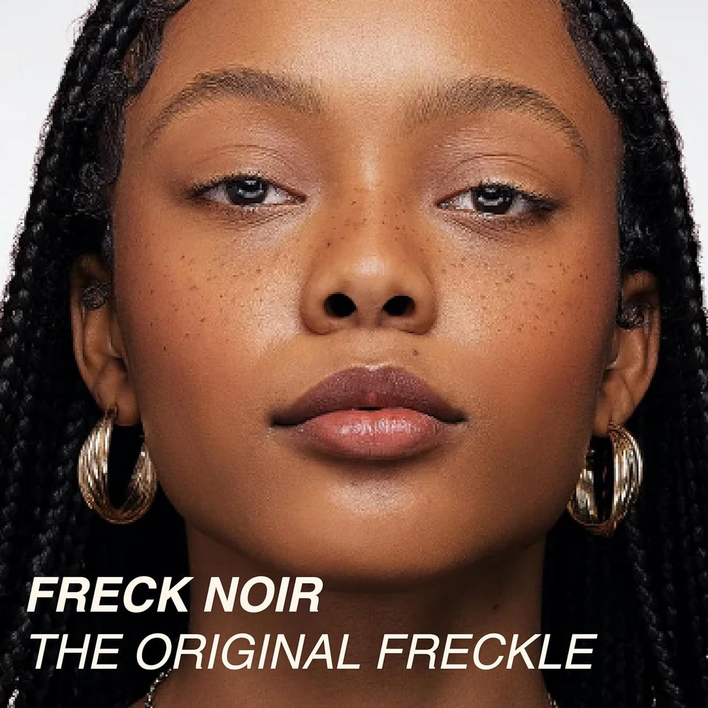 Freck Beauty, The Original Freckle Pen, XL – Natural-Looking, Buildable and Long-Lasting Faux Freckles with Clean, Vegan Formula, All Skin Tones, XL (Light/Medium)