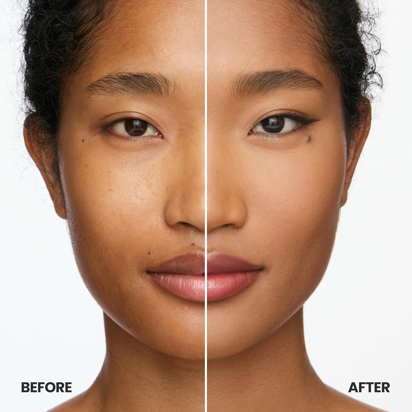 Wonderskin Hyper-Bond Serum Foundation – Waterproof, Transfer-Proof, 24HR Longwear Face Makeup with Niacinamide & Hyaluronic Acid – Lightweight, Natural Finish, Vegan & Cruelty-Free (Spell)