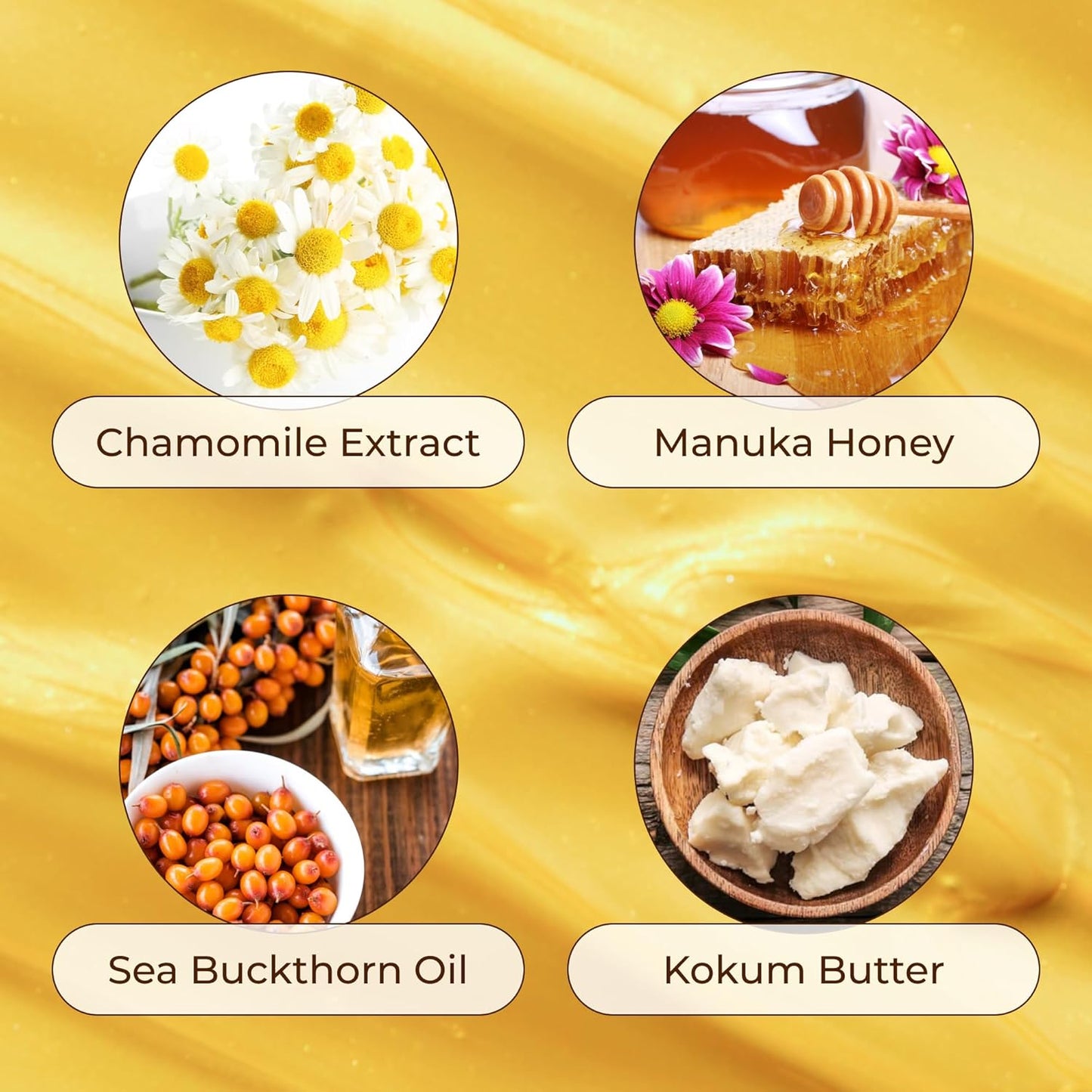 Glo Melanin Nourishing Face Cream – Hydrating Daily Moisturizer for Radiant, Even-Looking Skin – Vegan, Paraben-Free Formula for a Healthy Glow (2 oz)