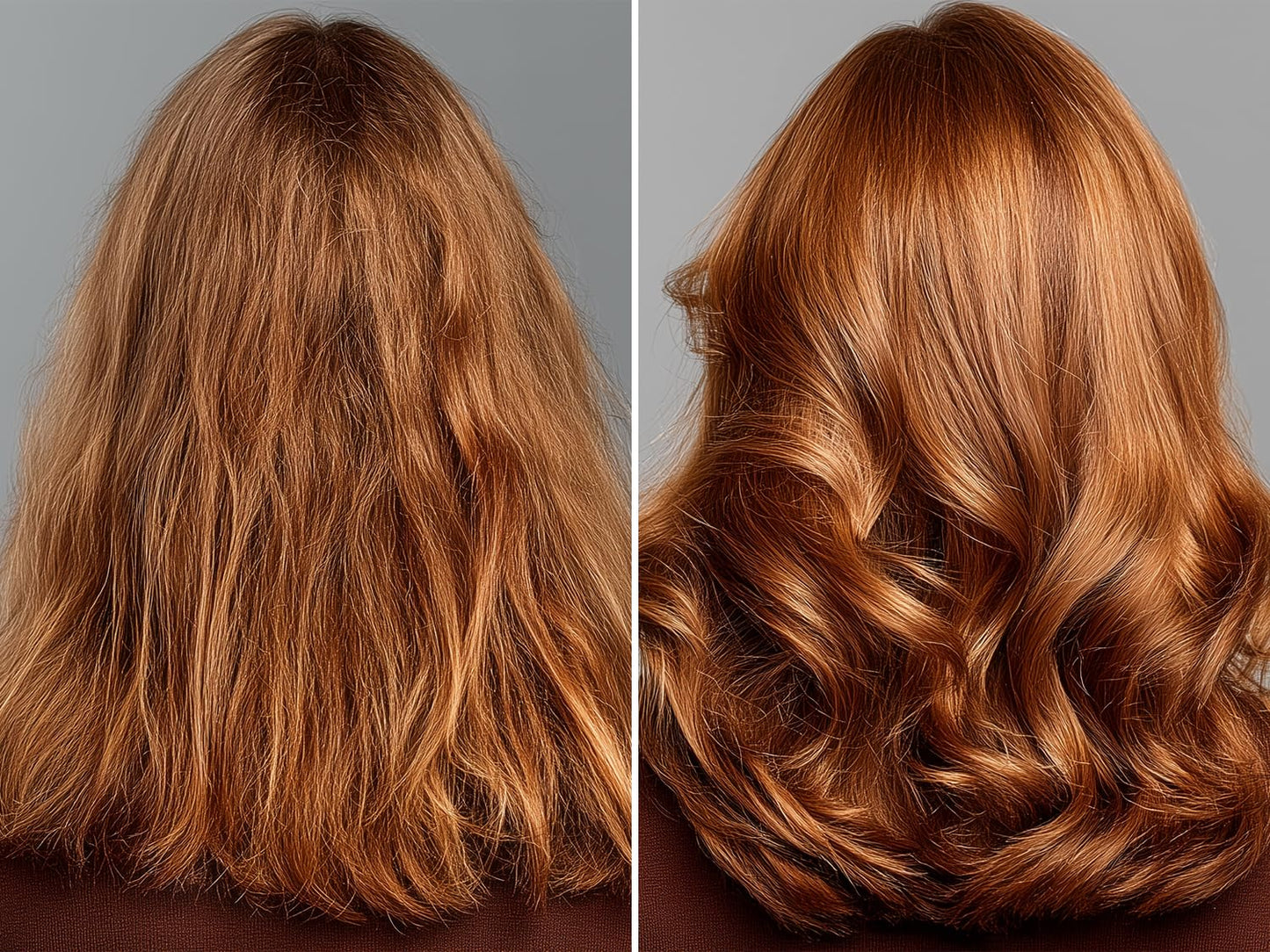 GK HAIR Vegan leave in conditioner for dry damaged hair (4.4 Fl Oz/130ml) Conditioning Hydrating Smoothing Moisturizing & Frizz Control For Dry Damaged Hair Taming before Swimming or Exercise