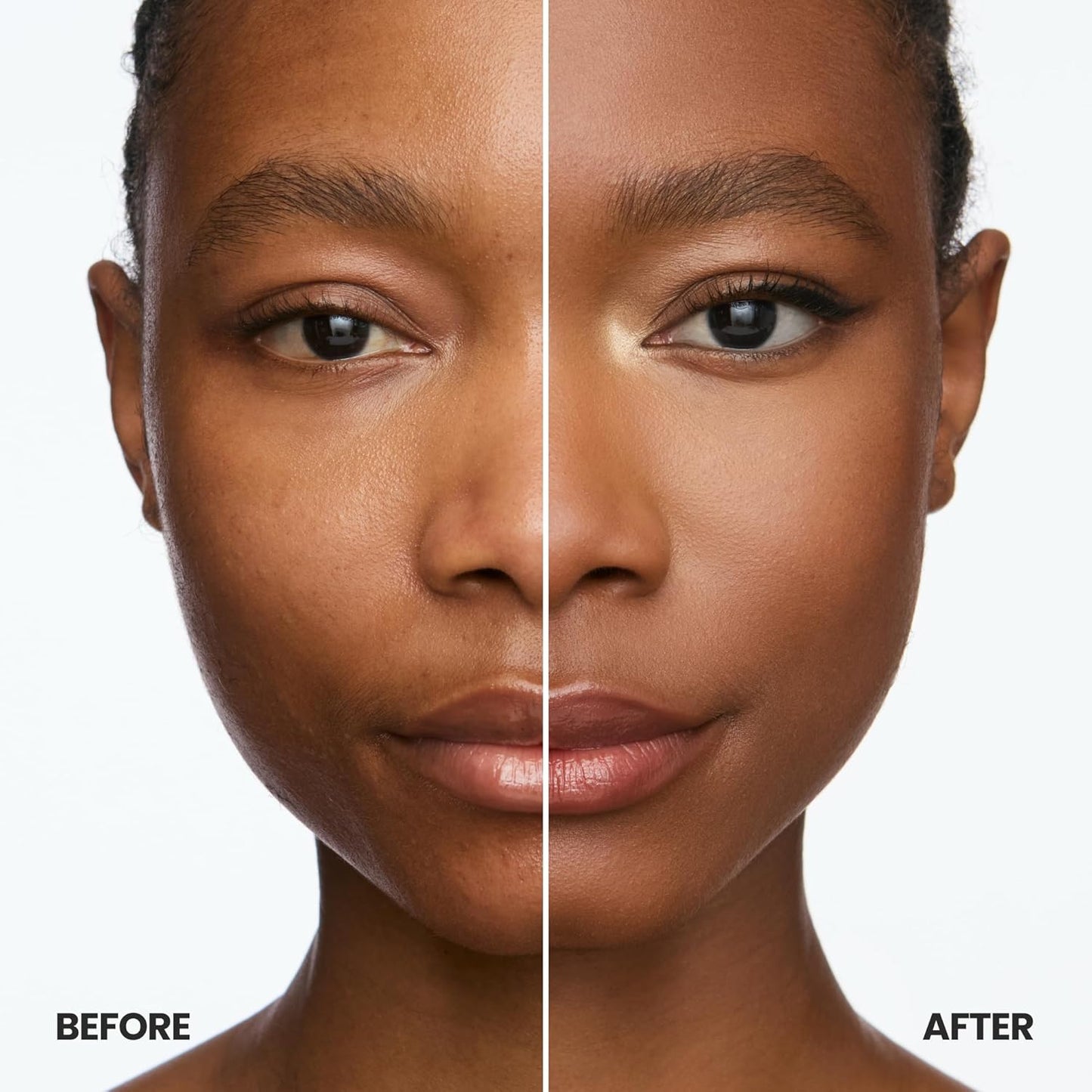 Wonderskin Hyper-Bond Serum Foundation – Waterproof, Transfer-Proof, 24HR Longwear Face Makeup with Niacinamide & Hyaluronic Acid – Lightweight, Natural Finish, Vegan & Cruelty-Free (Moxy)