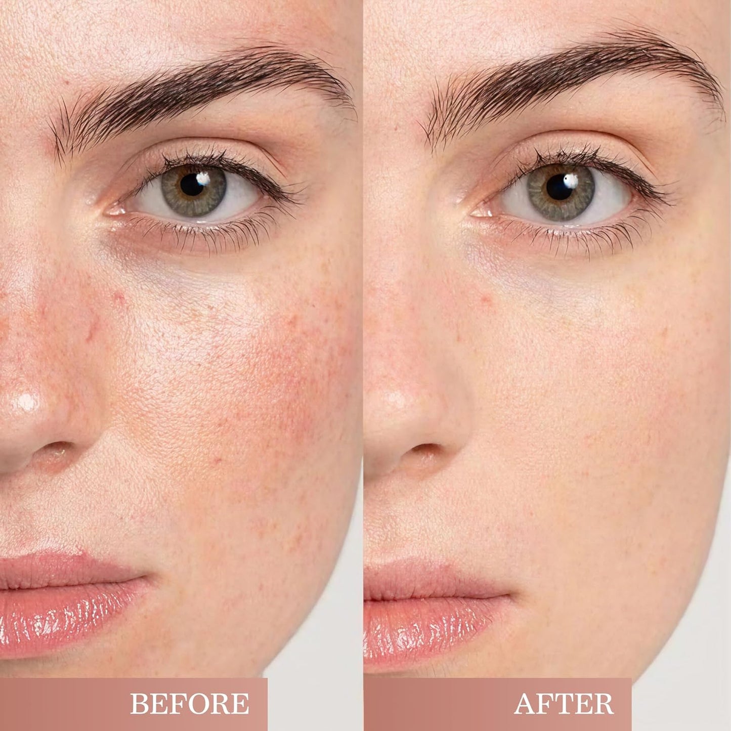 Japanese Quality Face Primer – Smooth Pore Blurring Makeup Base, Hydrating & Long-Lasting, Lightweight Texture, Oil Control, for All Skin Types