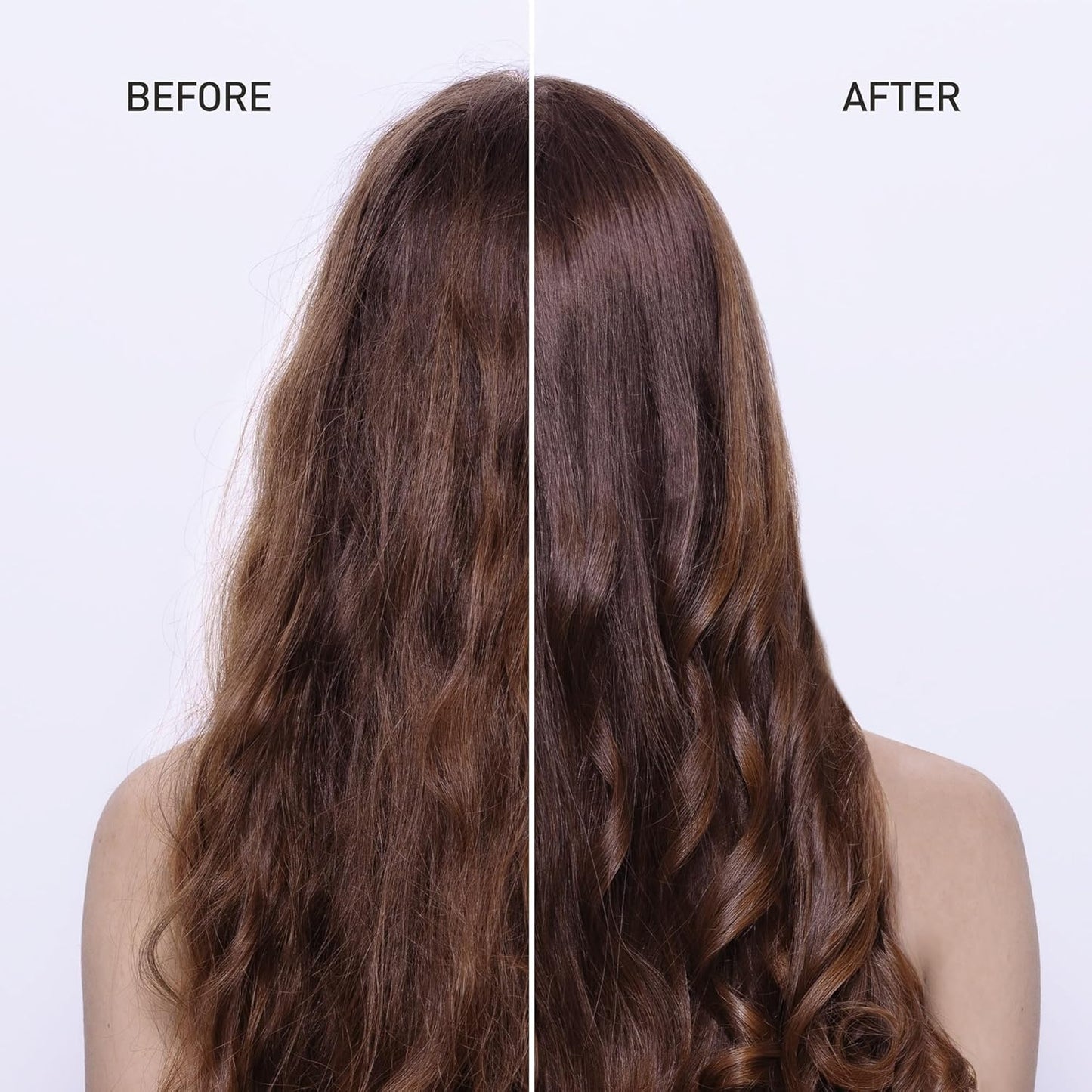 Il Salone Milano Professional Magnificent Shampoo - Color Safe Shampoo for Processed and Color Treated Hair - Enriched with Almond Oil for Radiant Shine - Salon-Quality Hair Care (16.9 oz / 500 ml)