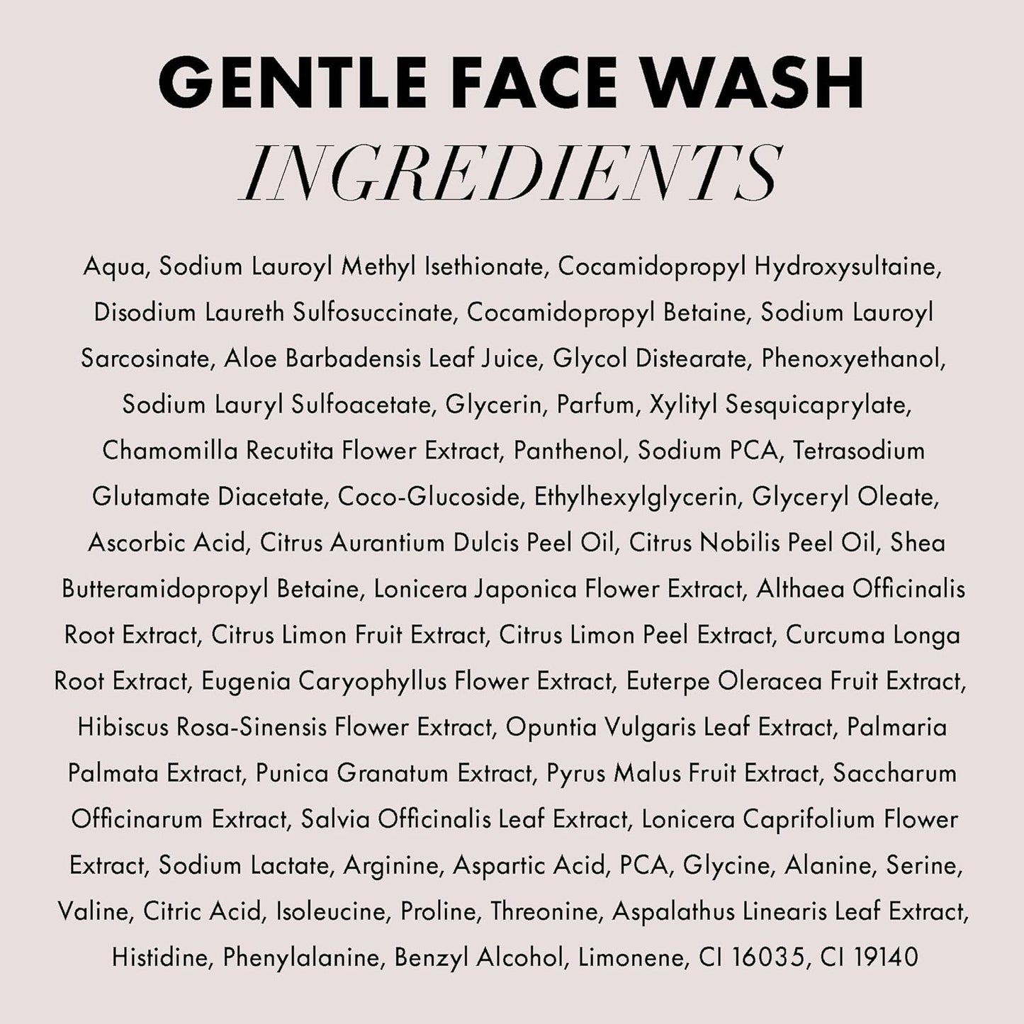 Hanz de Fuko Gentle Face Wash & Invisible Shave Cream Kit – Premium Facial Cleanser (8 oz) & Premium Men’s Shaving Cream (8 oz) – Made for Sensitive Skin, Hypoallergenic, Sulfate and Paraben Free