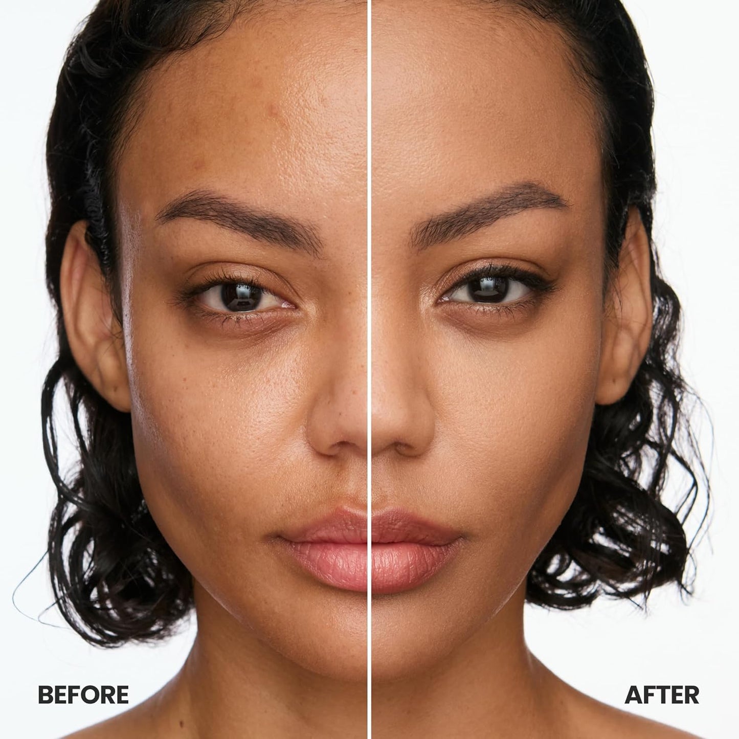 Wonderskin Hyper-Bond Serum Foundation – Waterproof, Transfer-Proof, 24HR Longwear Face Makeup with Niacinamide & Hyaluronic Acid – Lightweight, Natural Finish, Vegan & Cruelty-Free (Dream)