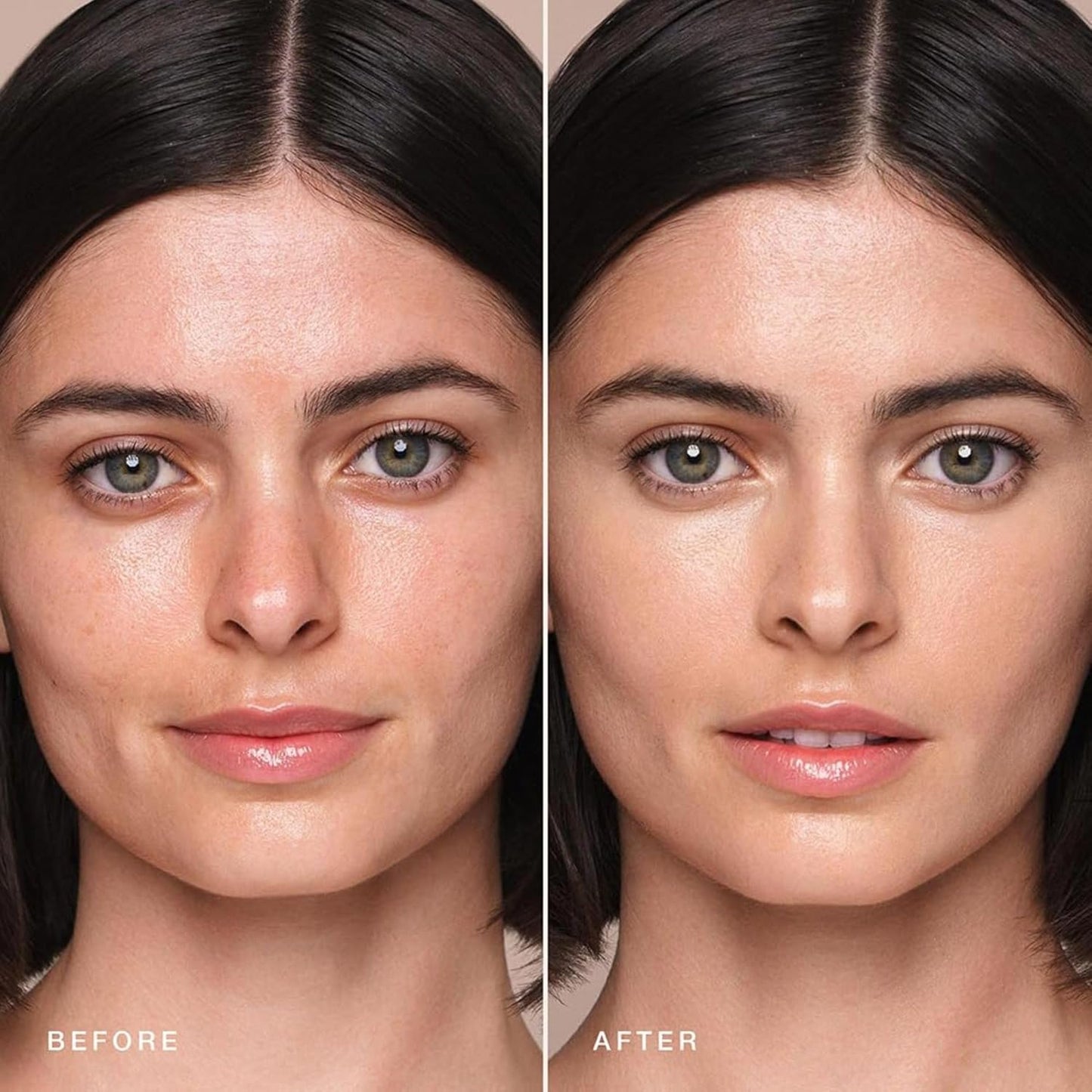 Jouer Essential High Coverage Liquid Concealer - Brightening Concealer - Color Corrector for Under Eye Dark Circles, Spot Coverage, and Eye Primer - Soft Matte Finish, Custard