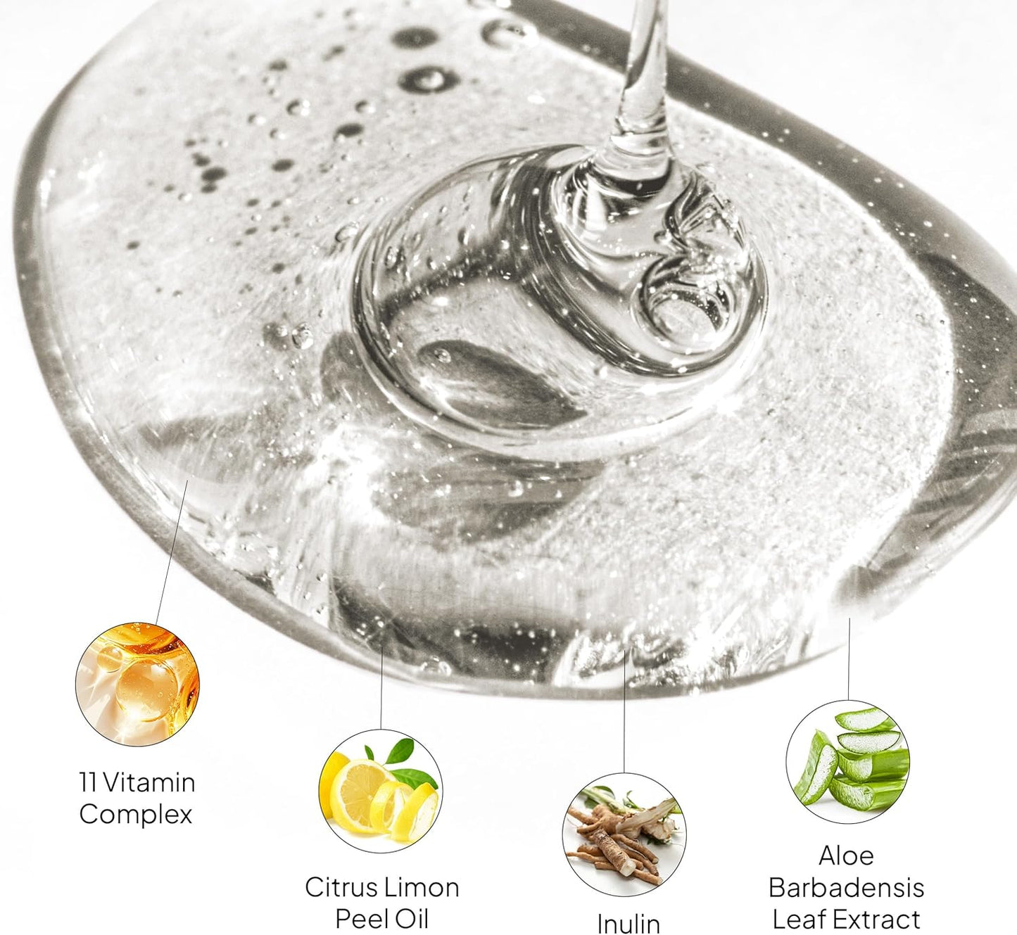 COBA'S DAUGHTER 3in1Soap Bubble Bath | Body Wash, Hand Wash| Cleanse, Nourish & Soften Skin with Inulin & Seaweed Extract | Persian Lime & Coconut Scent(16.9oz)