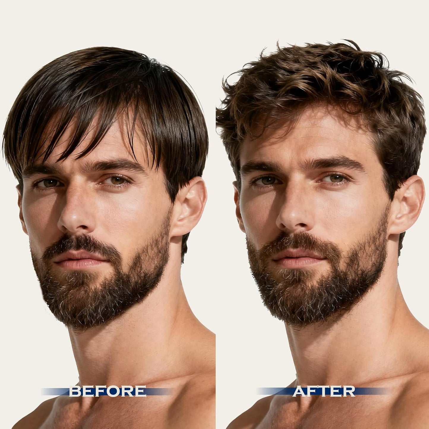 Sea Salt Spray for Men, Light Hold Thickness, Texturizing Hairspray, Stocking Stuffers for Man, Surf Spray Adds Instant Volume, Travel Essentials, Christmas Gift for Men, 8.8 Oz