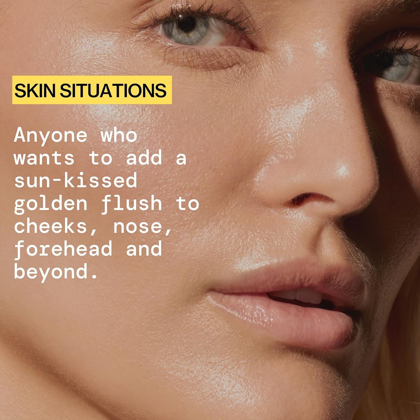 Pacifica Sunset Glow Drops – Face Bronzer - Vitamin C Face Bronzing Makeup for Instant Sun-Kissed Glowing Illuminator & Hydrating Skin Tint | Buildable Highlighter Drops Vegan Dermatologist Tested