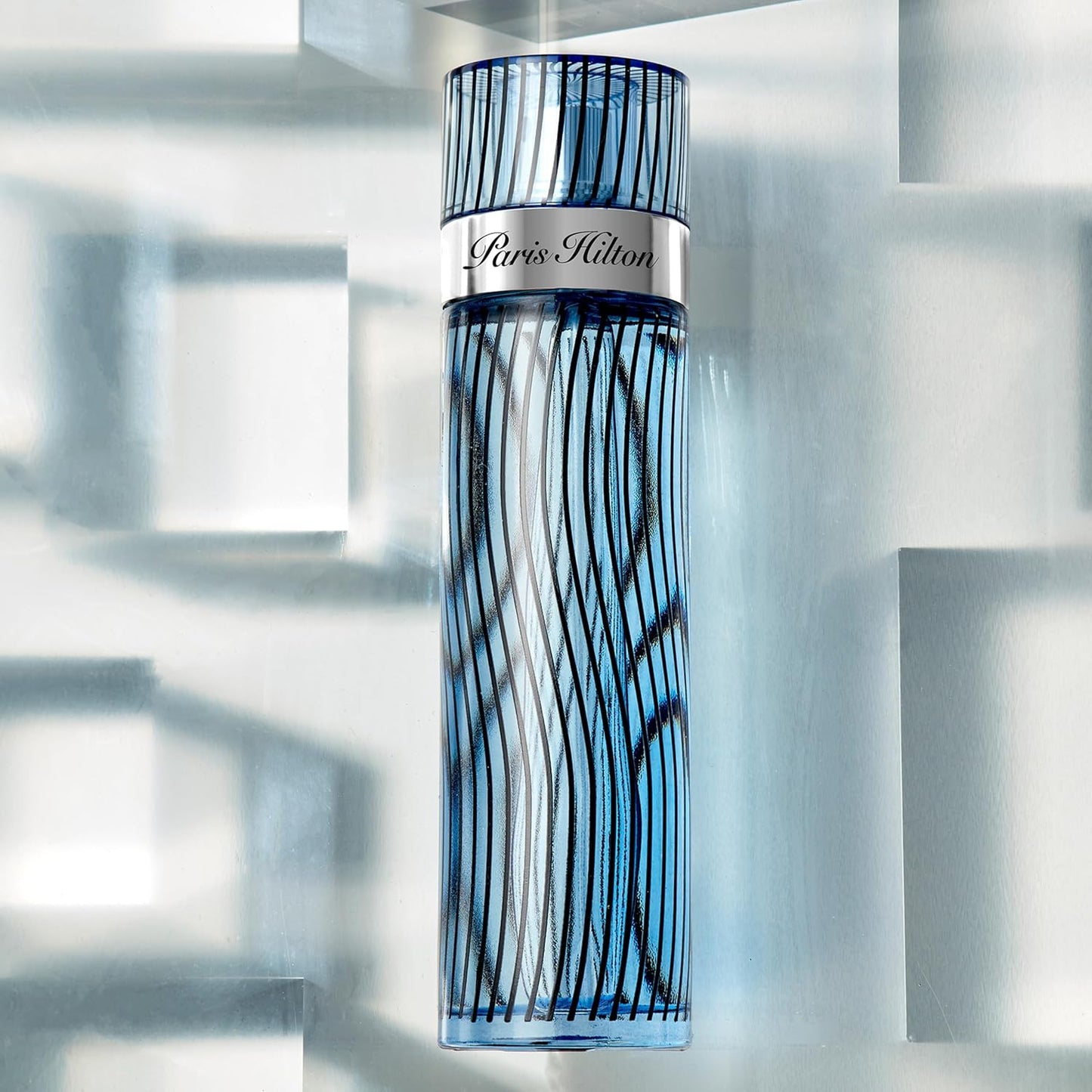 Paris Hilton Man By Paris Hilton For Men. Eau De Toilette Spray 3.4 Fl Oz